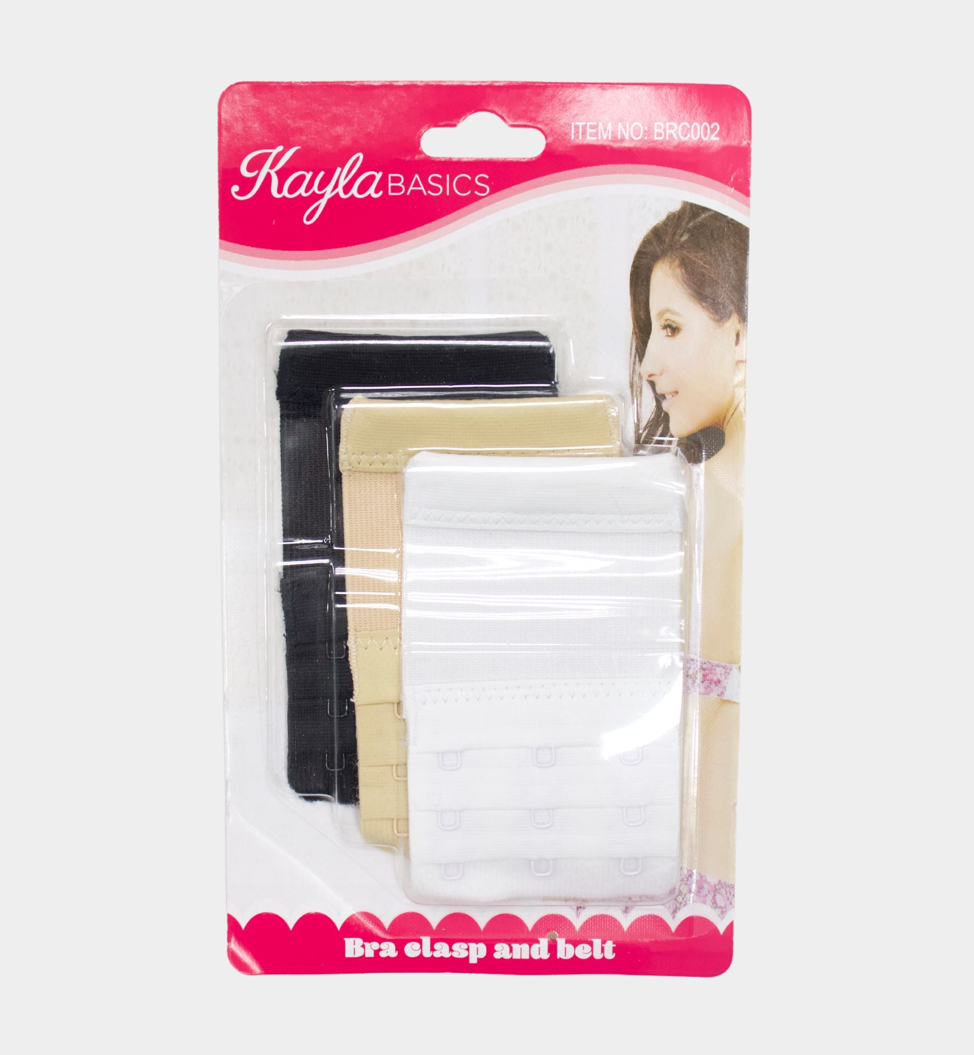 EXPANSORES PARA BRASSIER BRC002