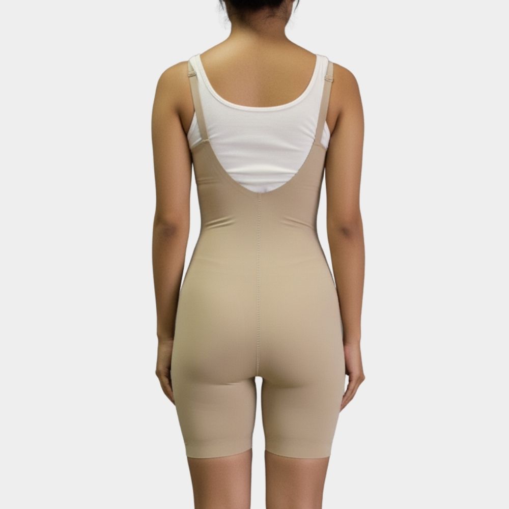 FAJA COMPLETA TIPO SHORT PI6522
