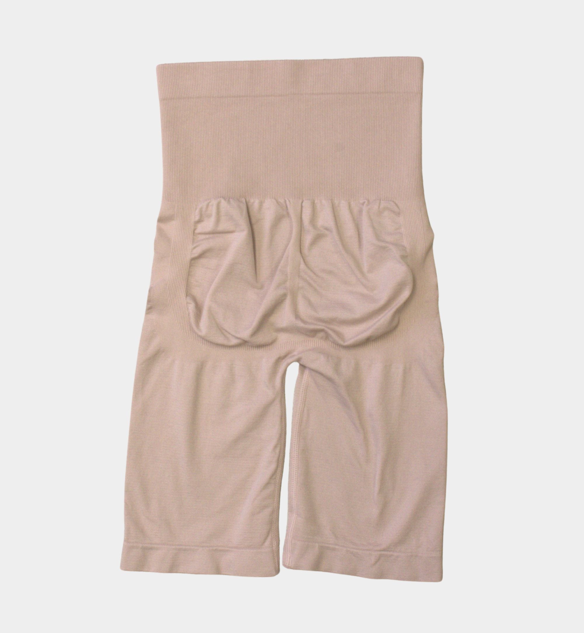 FAJA SHORT ALTA LV010