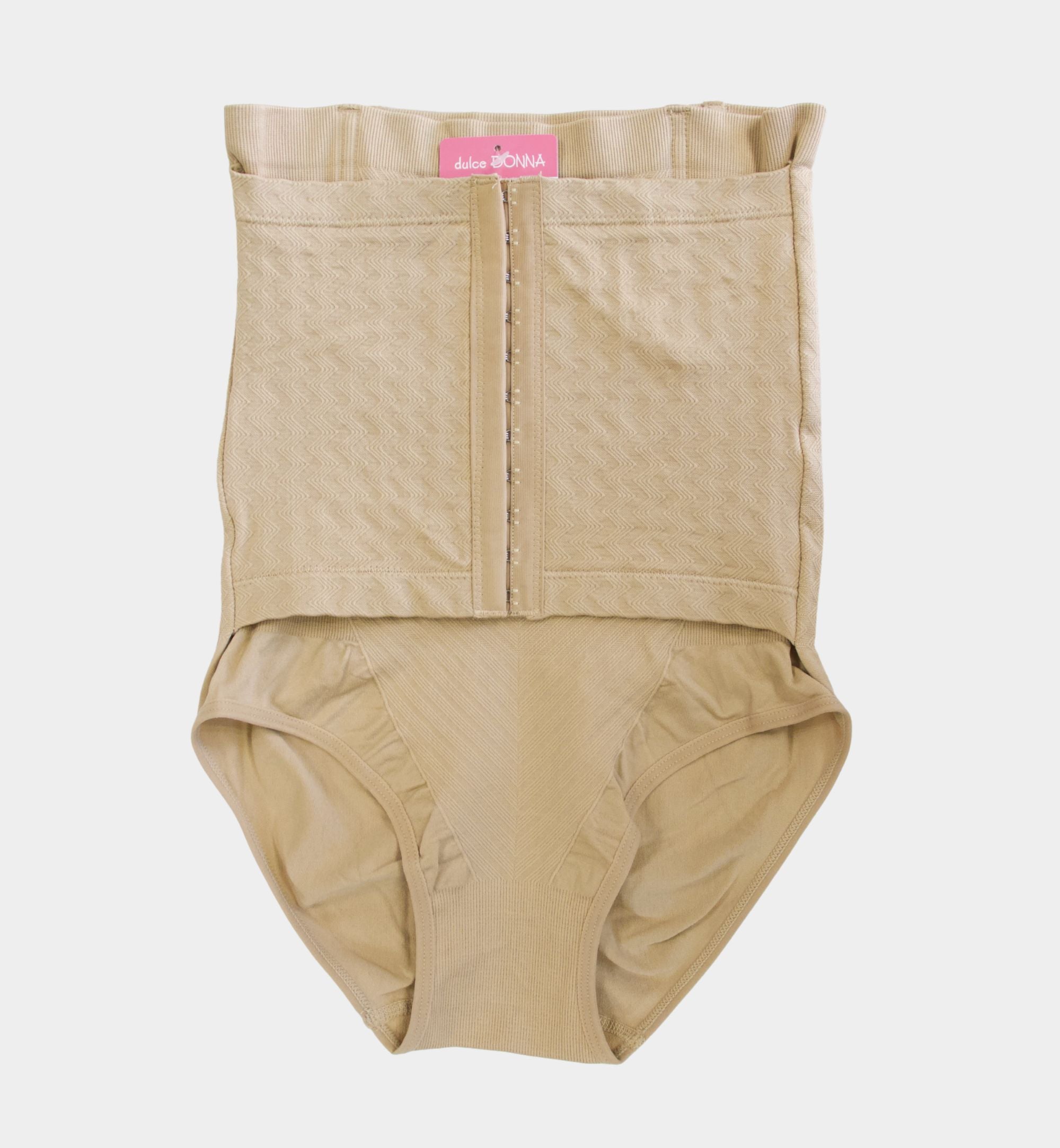 FAJA TIPO PANTY ALTA LM1816