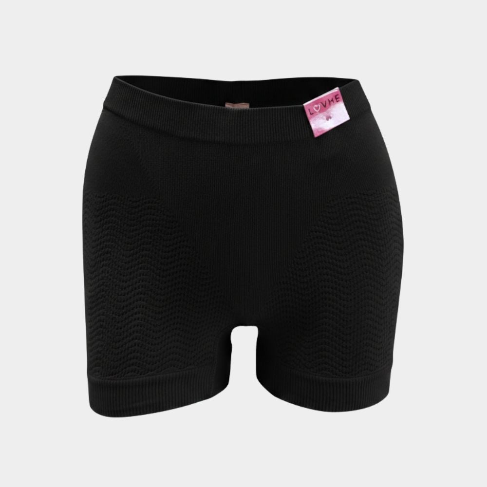 FAJA TIPO SHORT LV5818