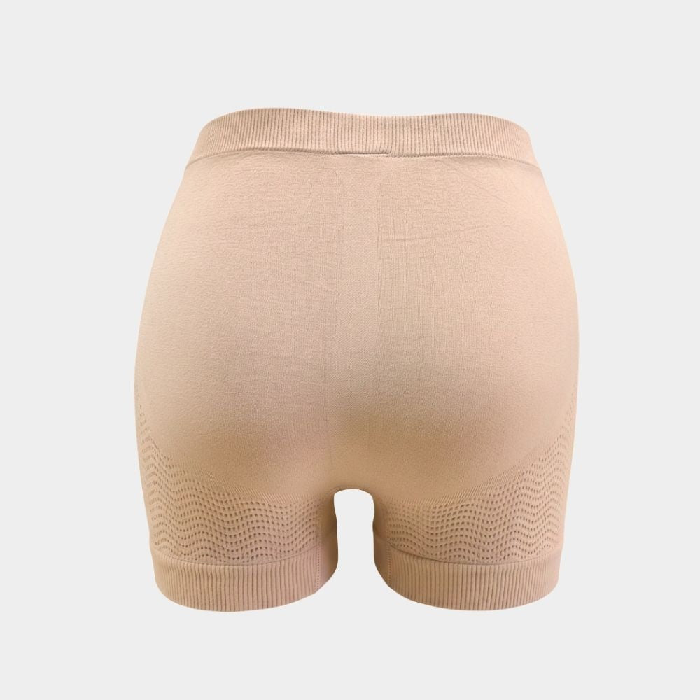 FAJA TIPO SHORT LV5818