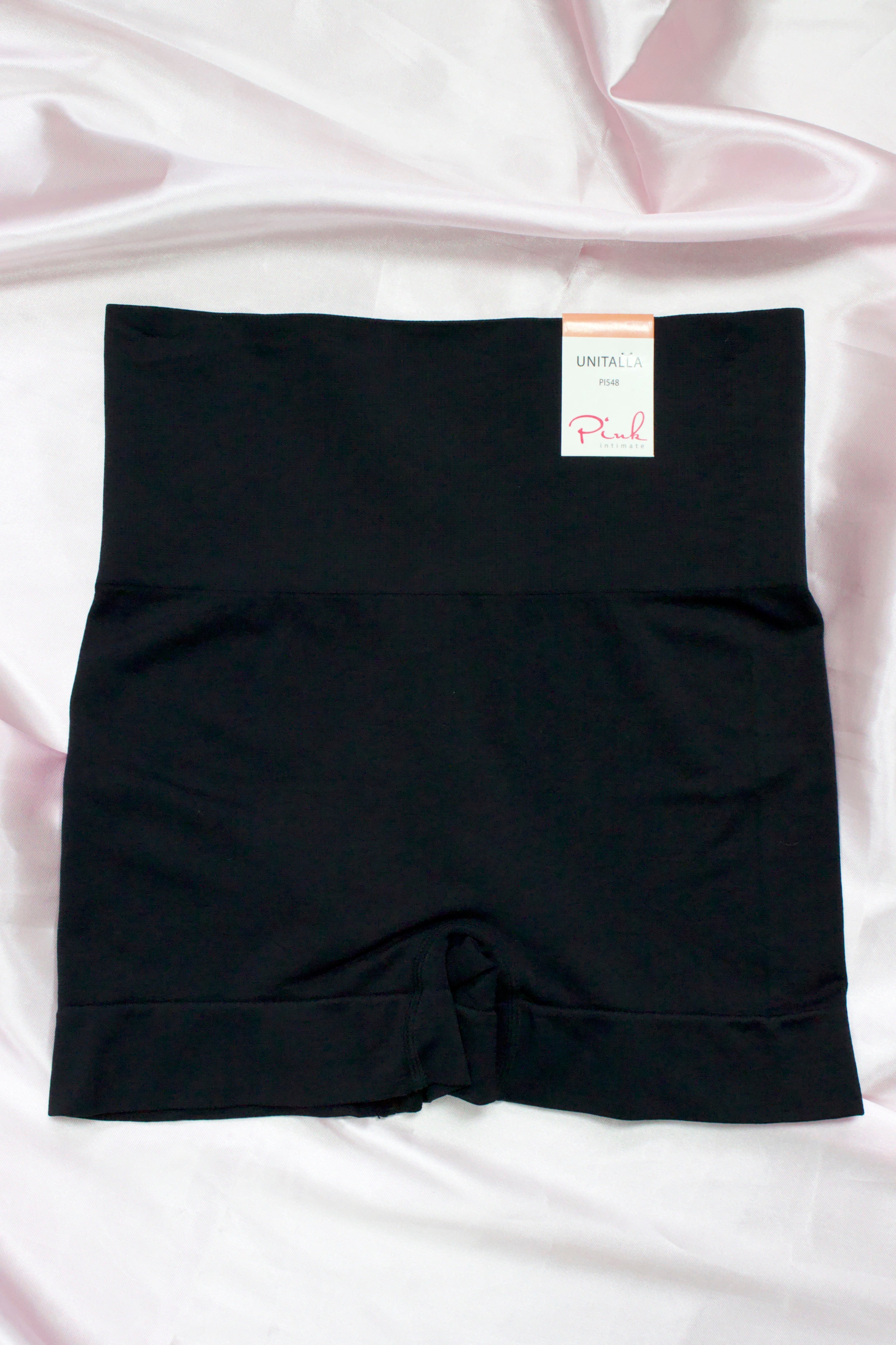FAJA TIPO BOXER CONTROL EN CINTURA PI548