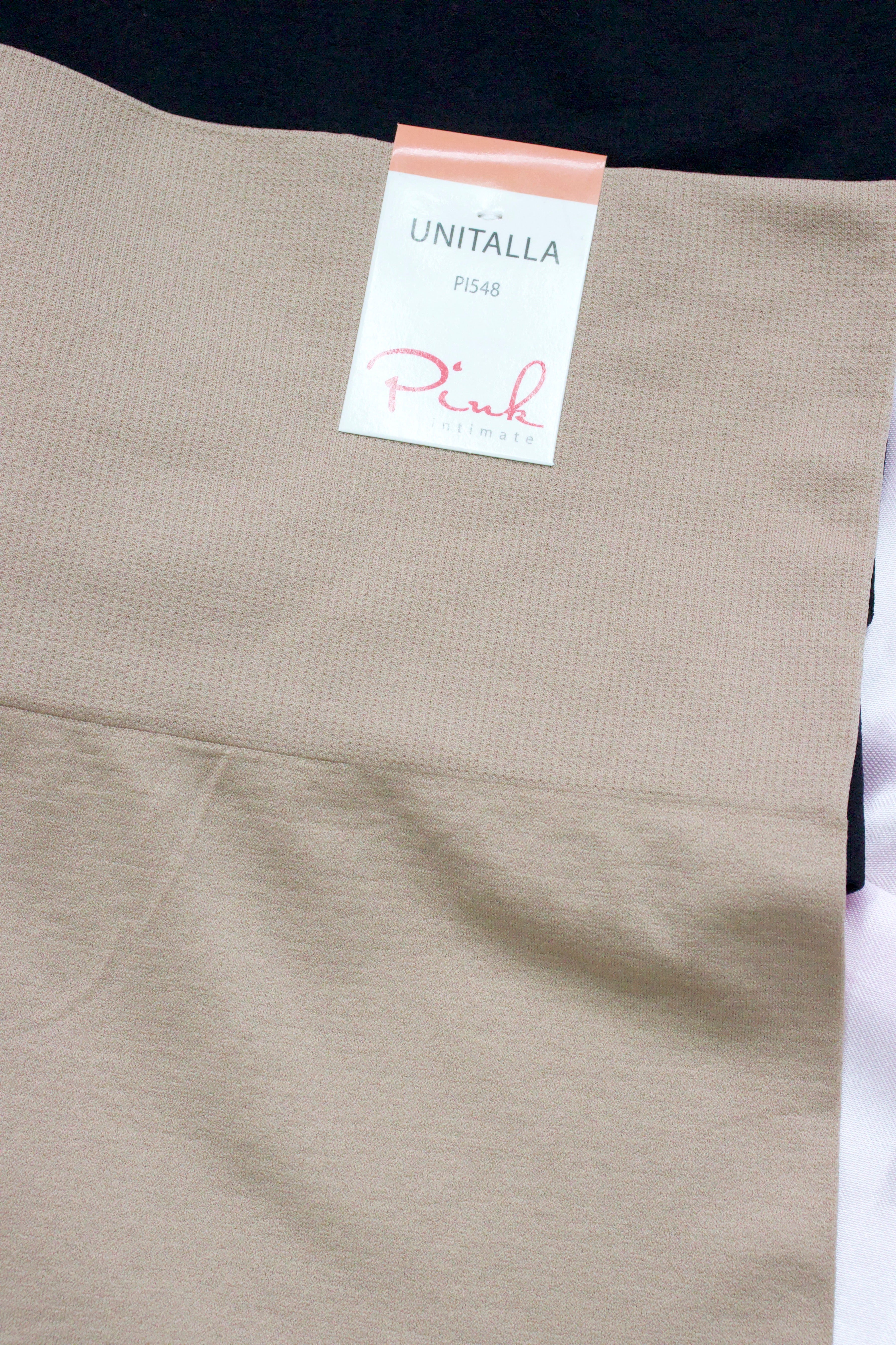 FAJA TIPO BOXER CONTROL EN CINTURA PI548