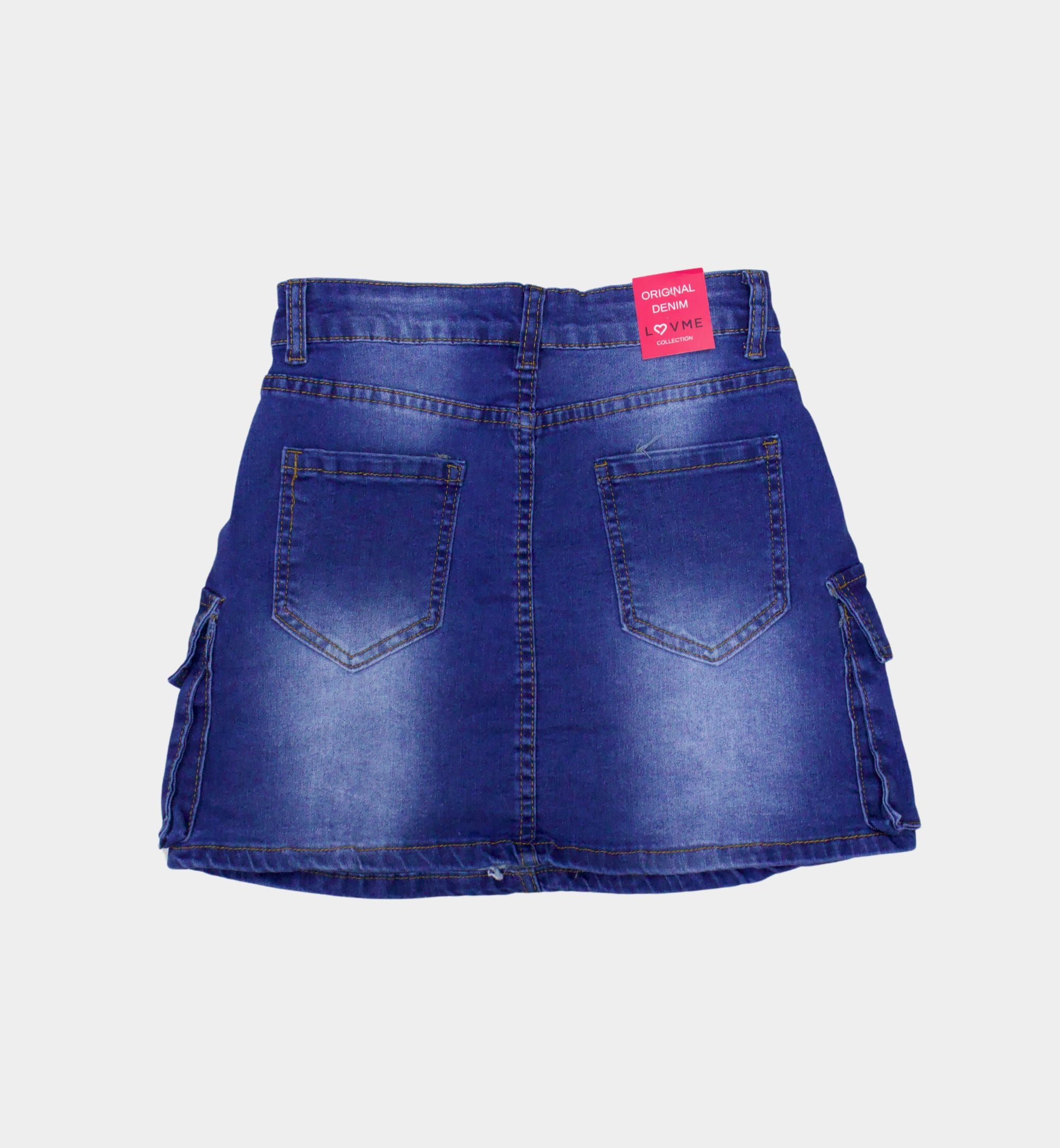 FALDA CARGO LV5024