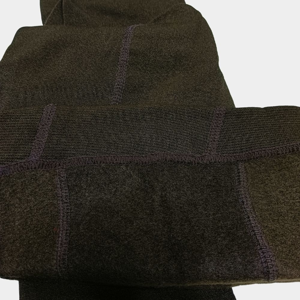 MALLA AFELPADA LISA ML-3820