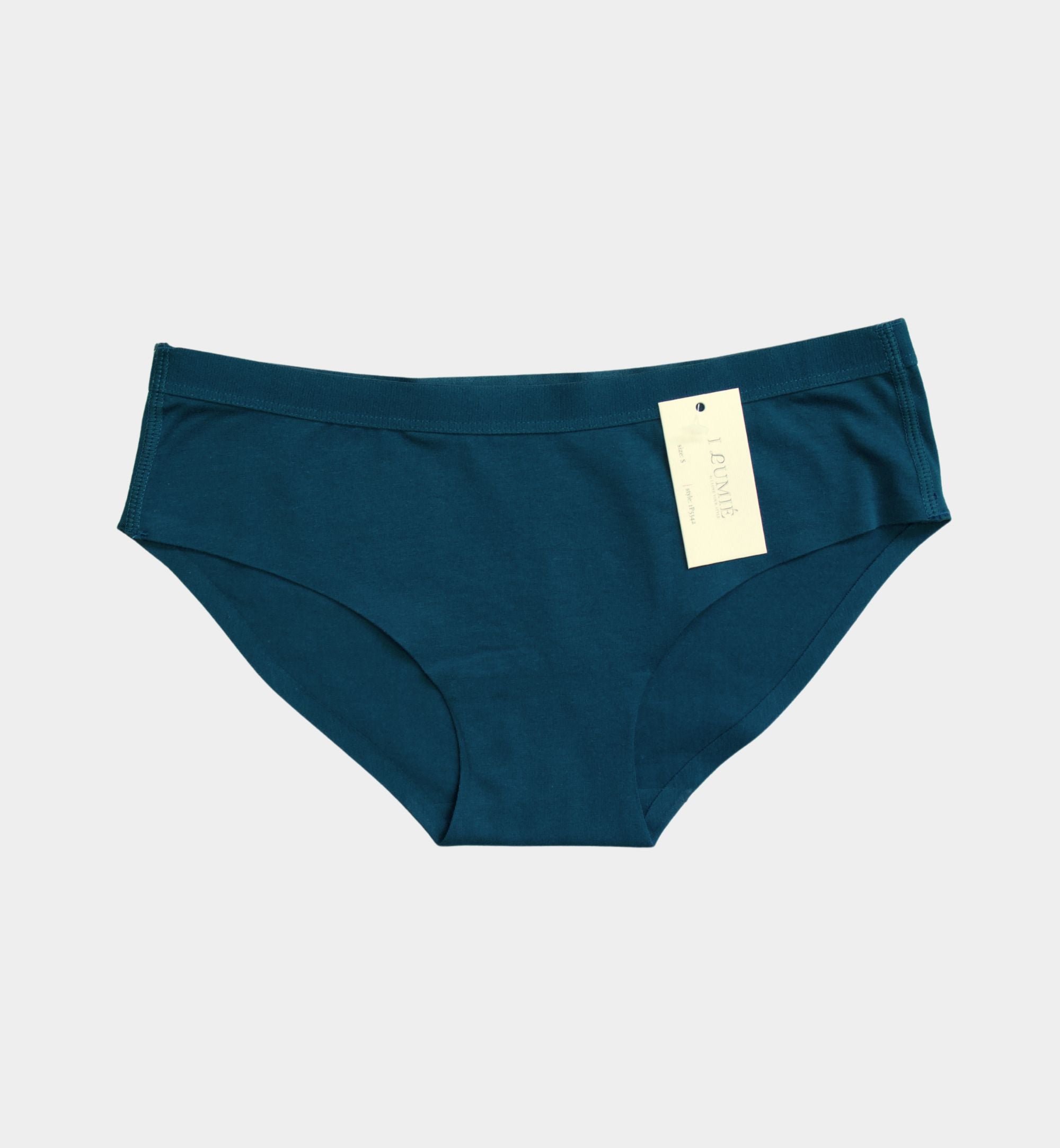 PANTY SIN COSTURA IP5342