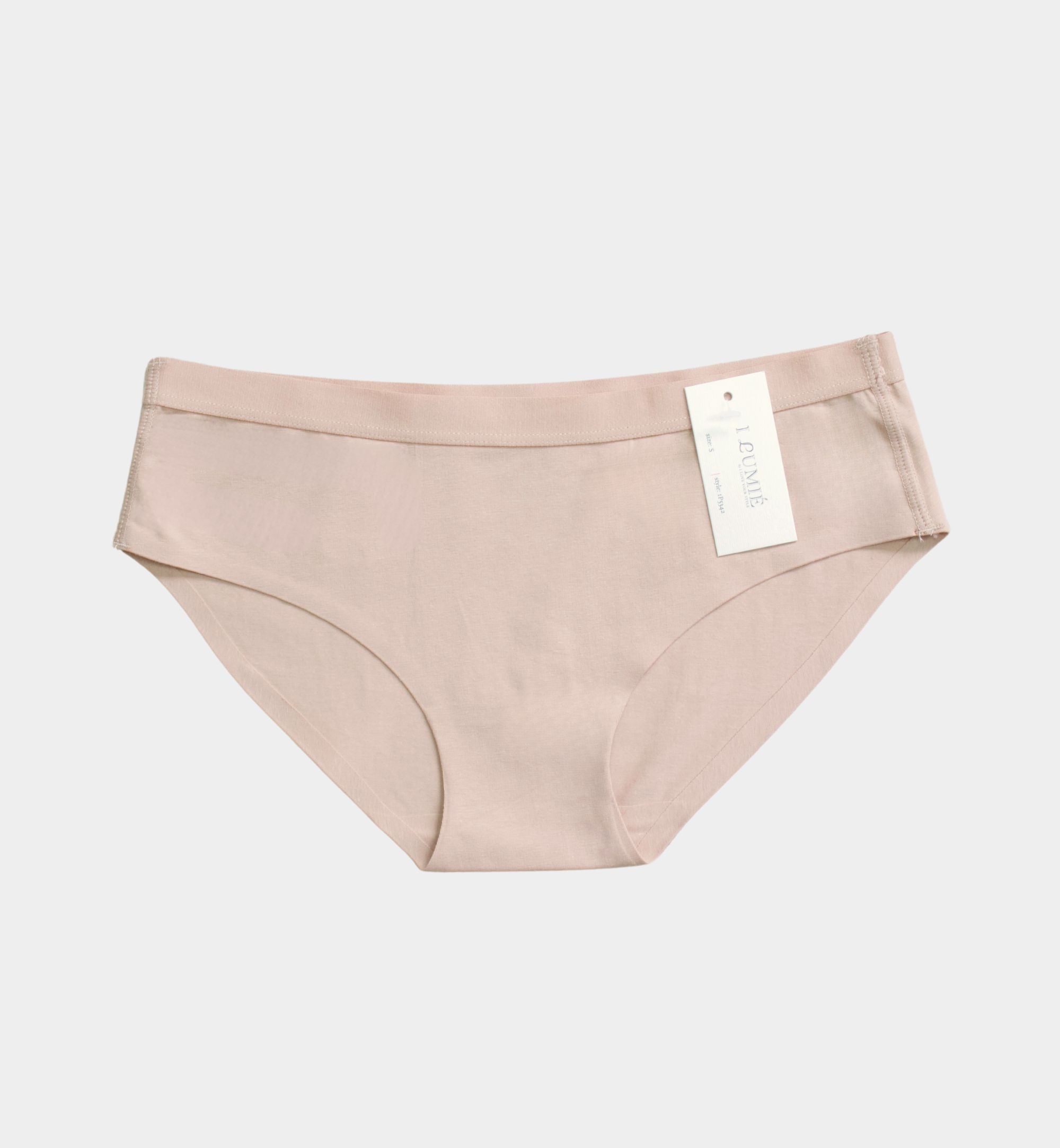 PANTY SIN COSTURA IP5342