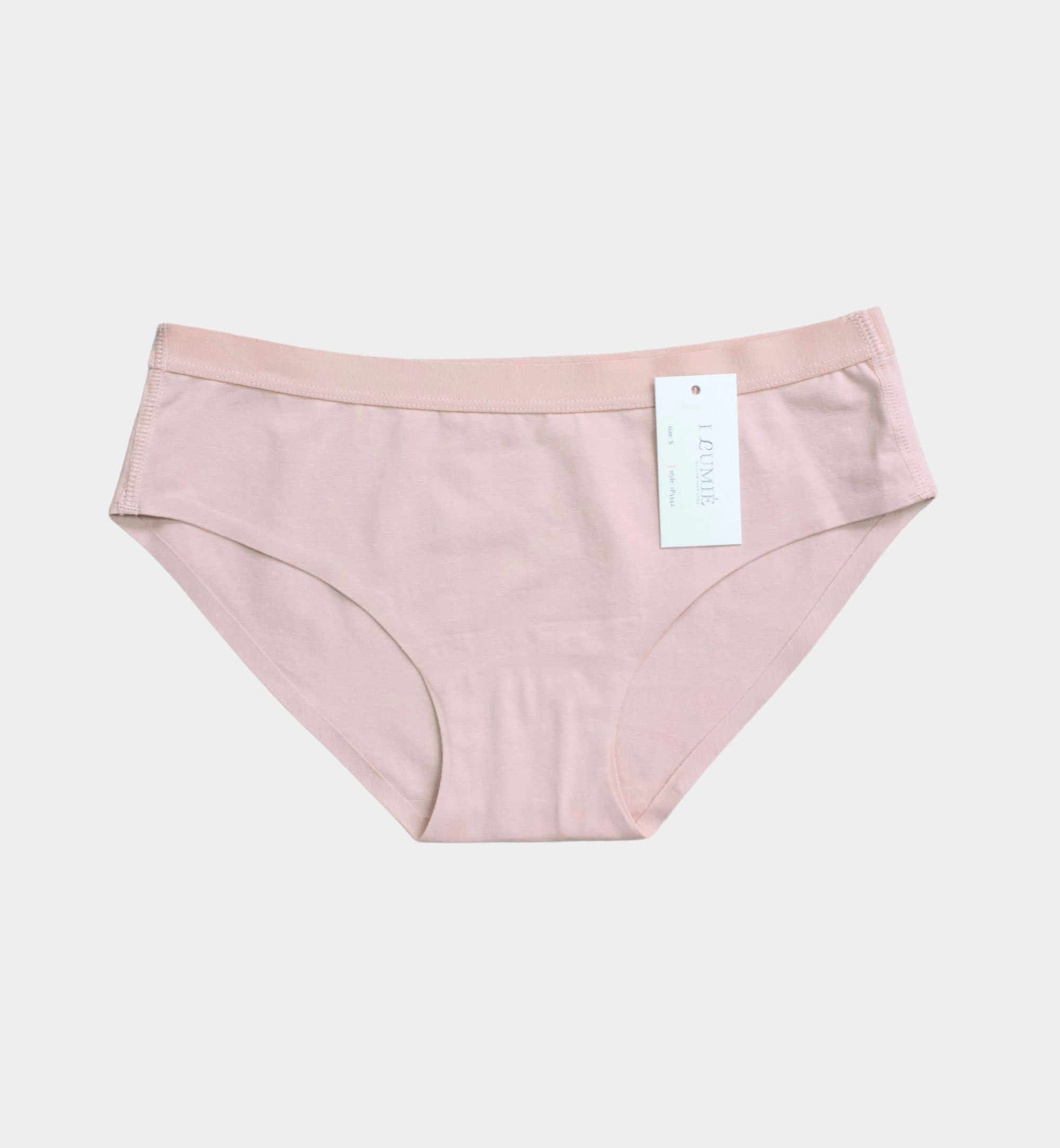 PANTY SIN COSTURA IP5342