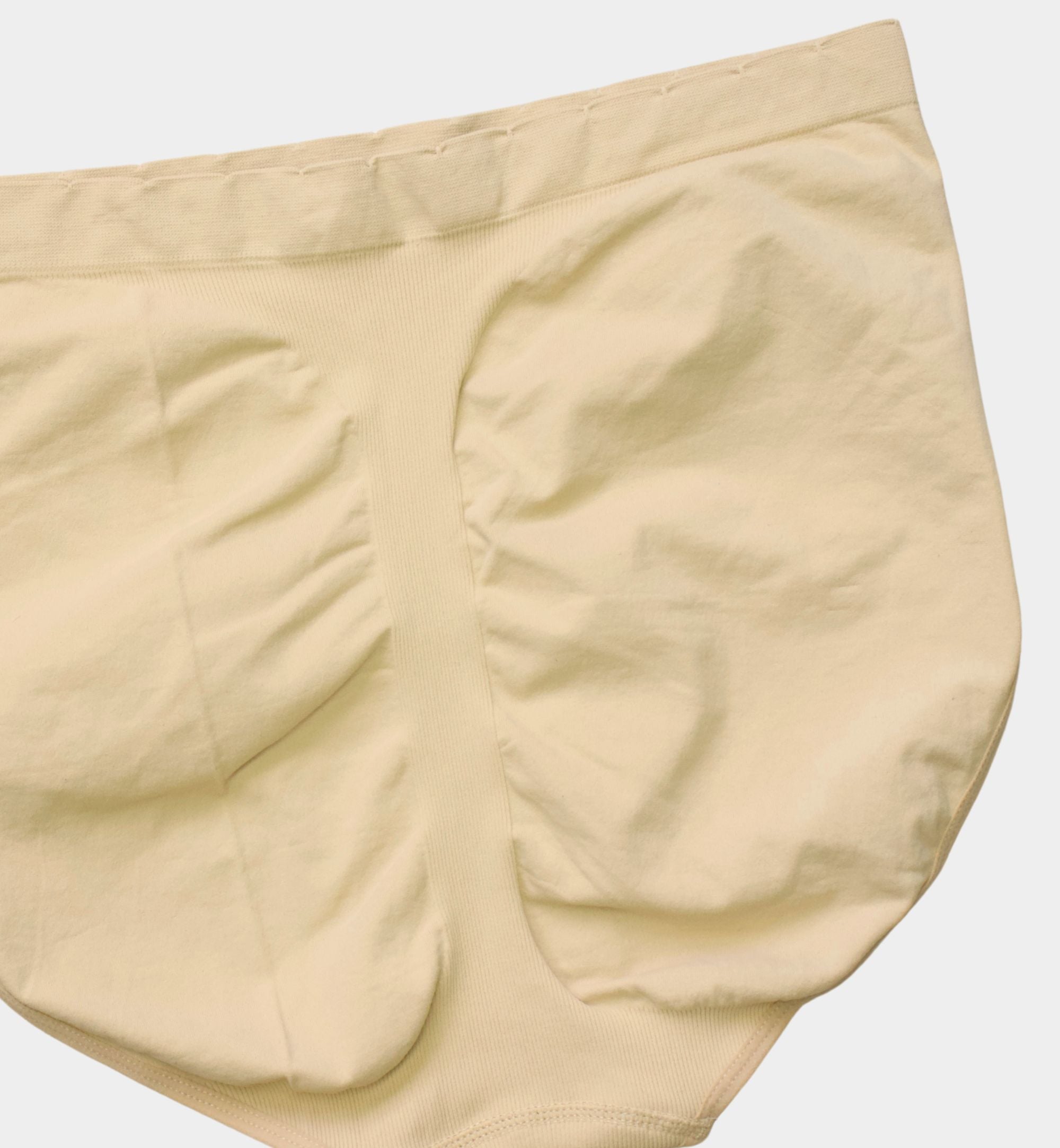 PANTY TALLA EXTRA BASICA LM1681