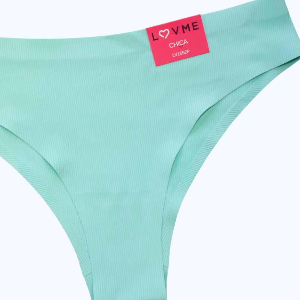 PANTY BIKINI SIN COSTURA LV1652P