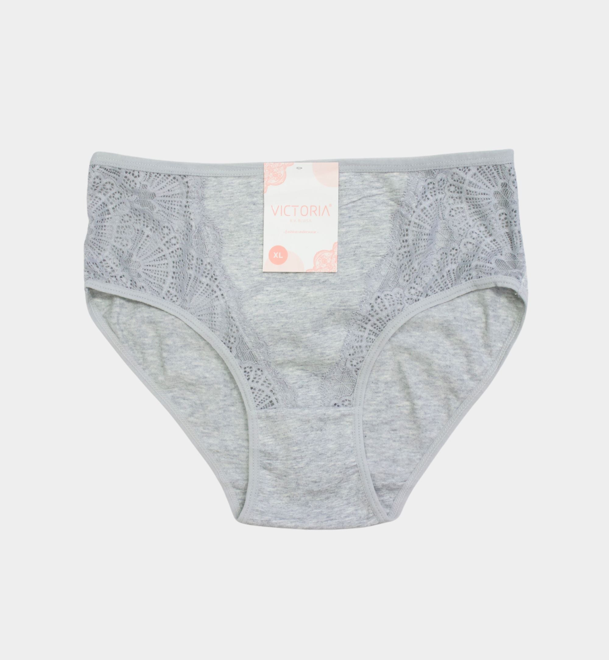 PANTY PLUS DE ALGODÓN VC90738