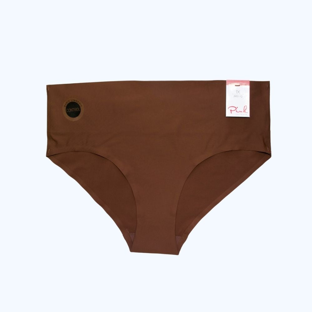 PANTY CINTURA ALTA TALLA EXTRA JM011Q