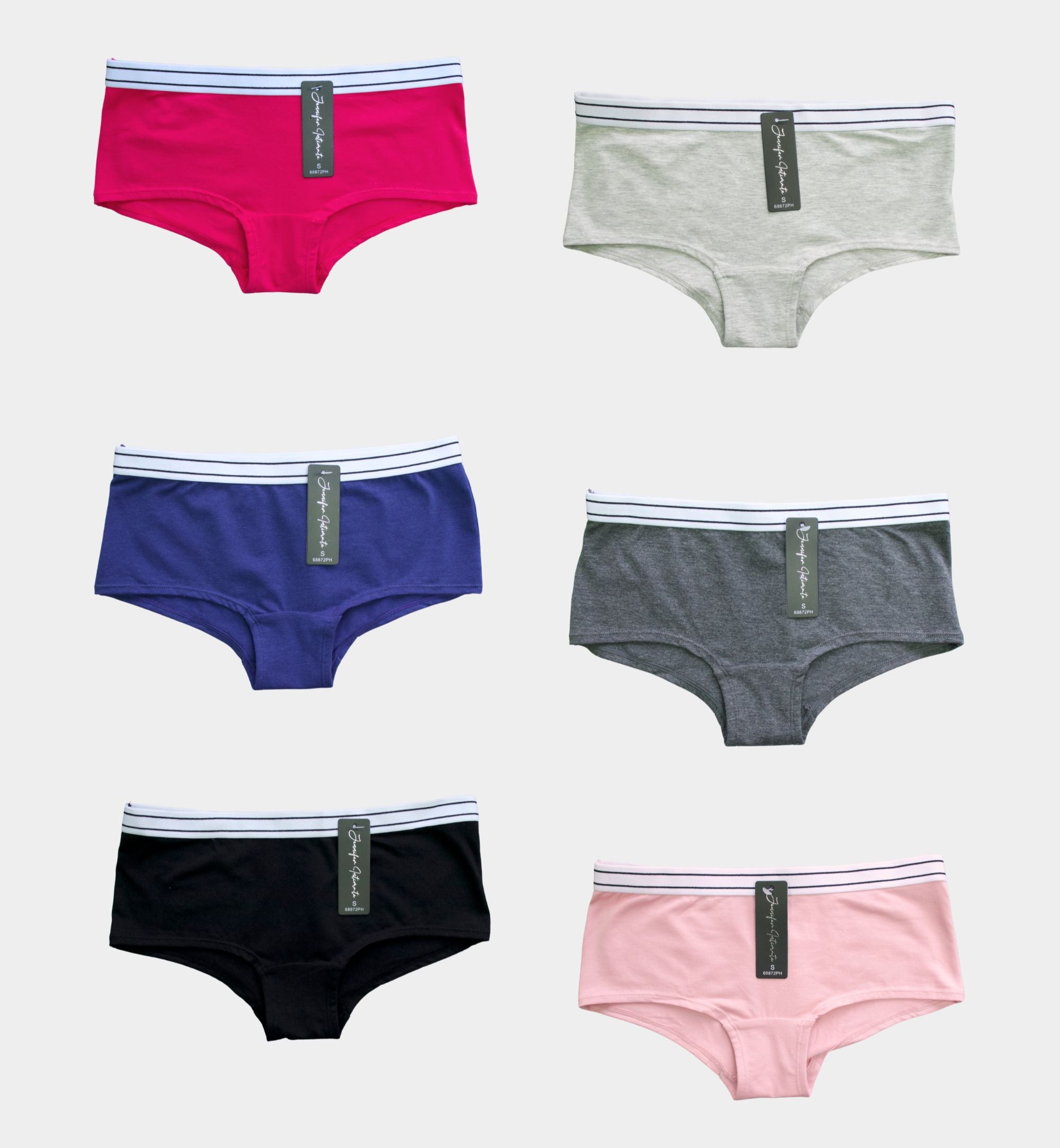 PANTY LISA 68872PH