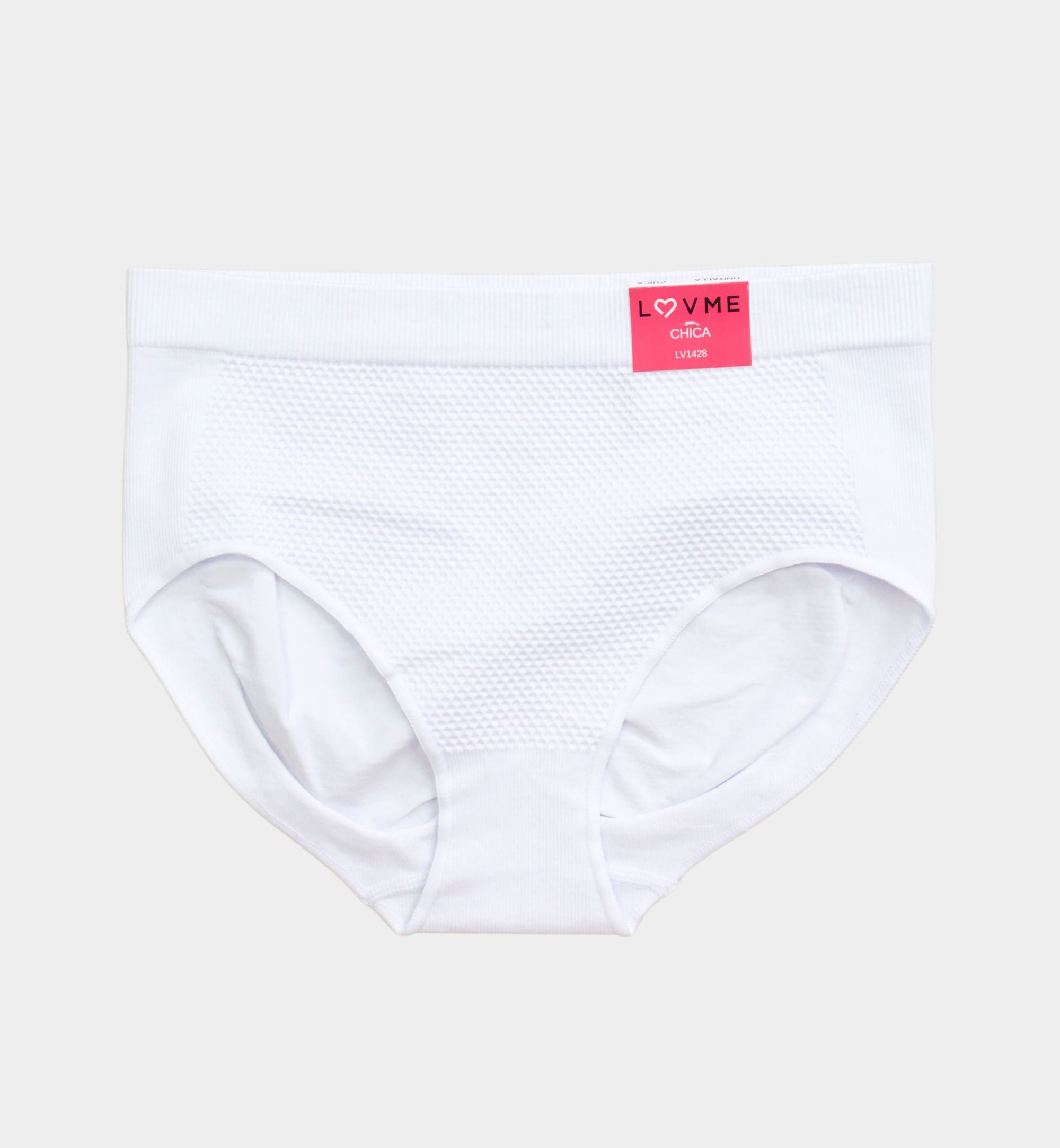 PANTY BÁSICA LV1428