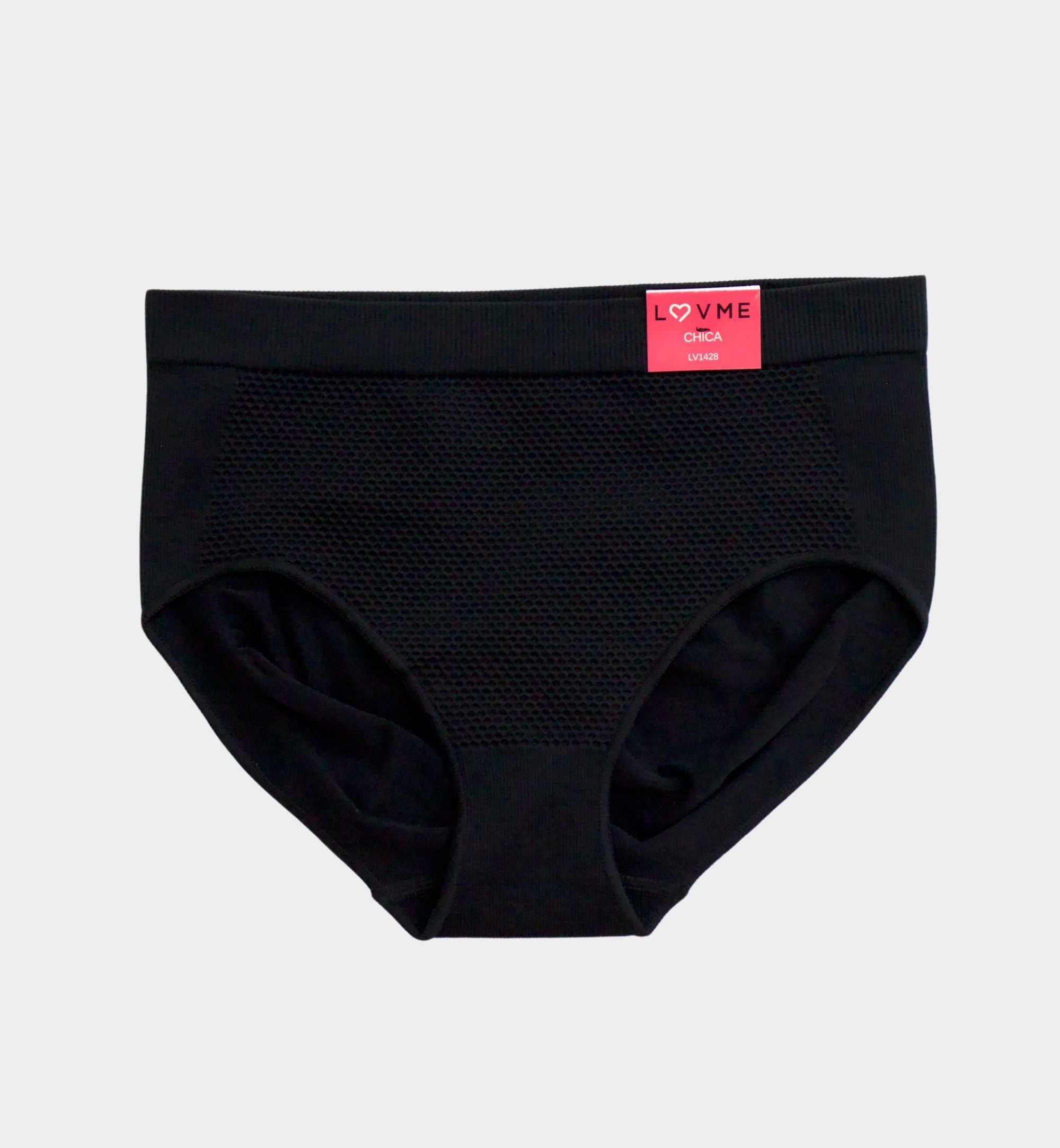 PANTY BÁSICA LV1428