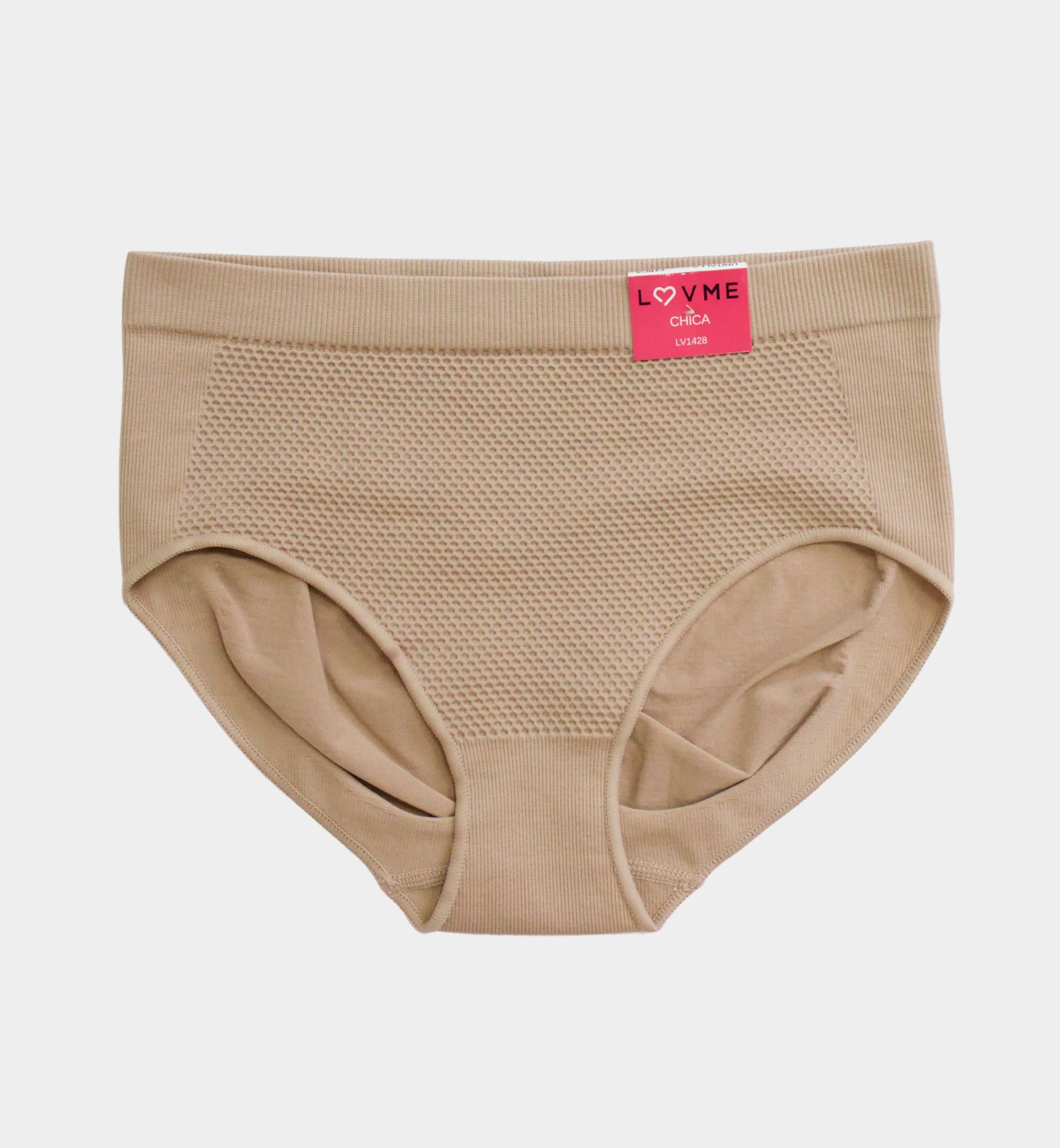 PANTY BÁSICA LV1428