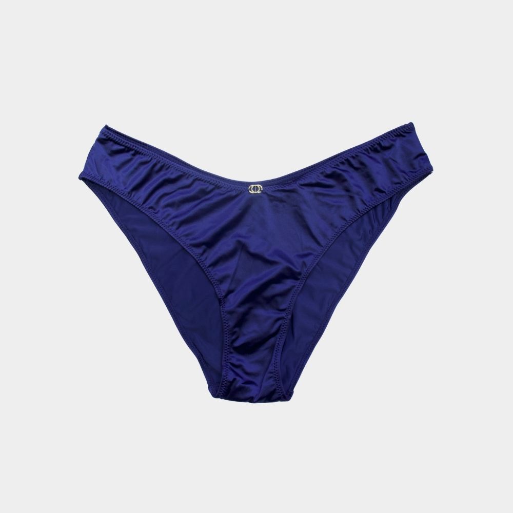 PANTY BIKINI SATINADA 68879P