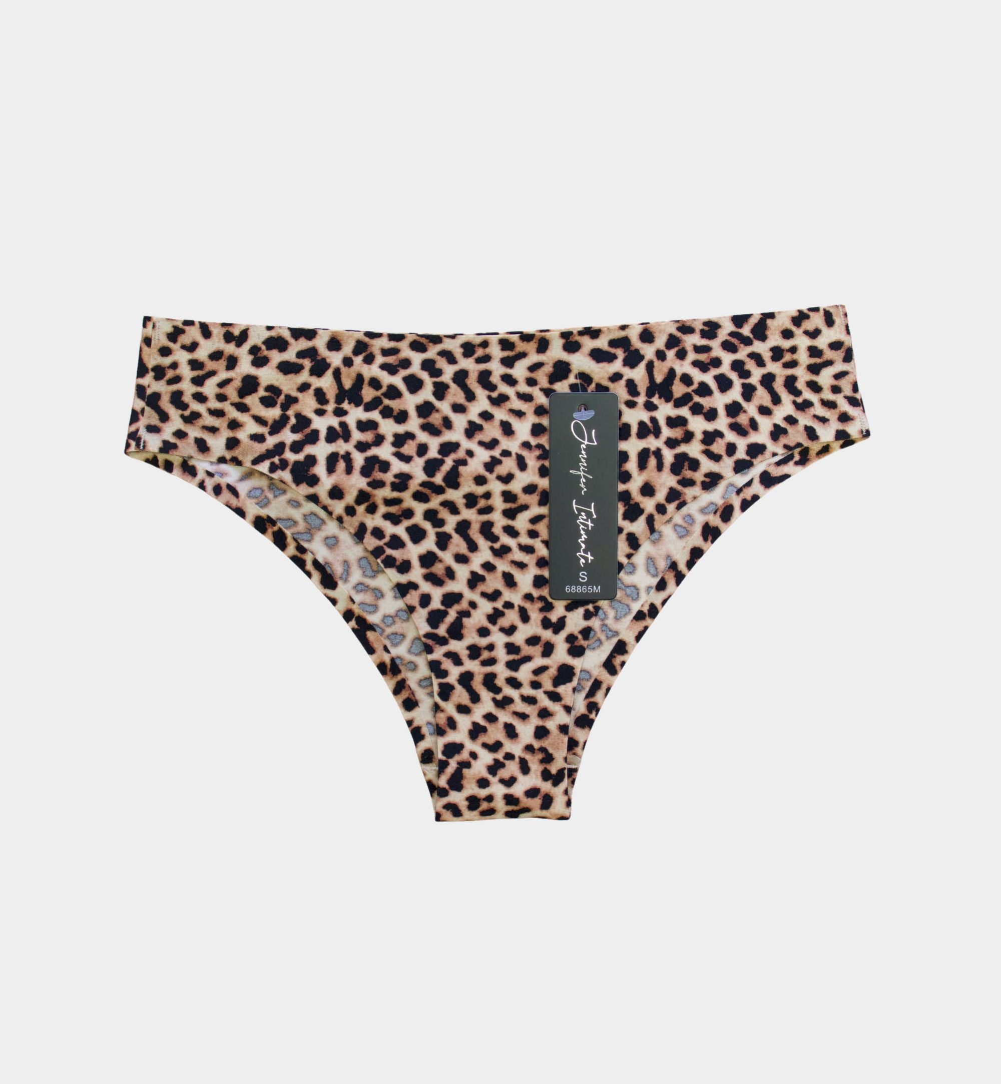 PANTY BIKINI SIN COSTURA 68865M