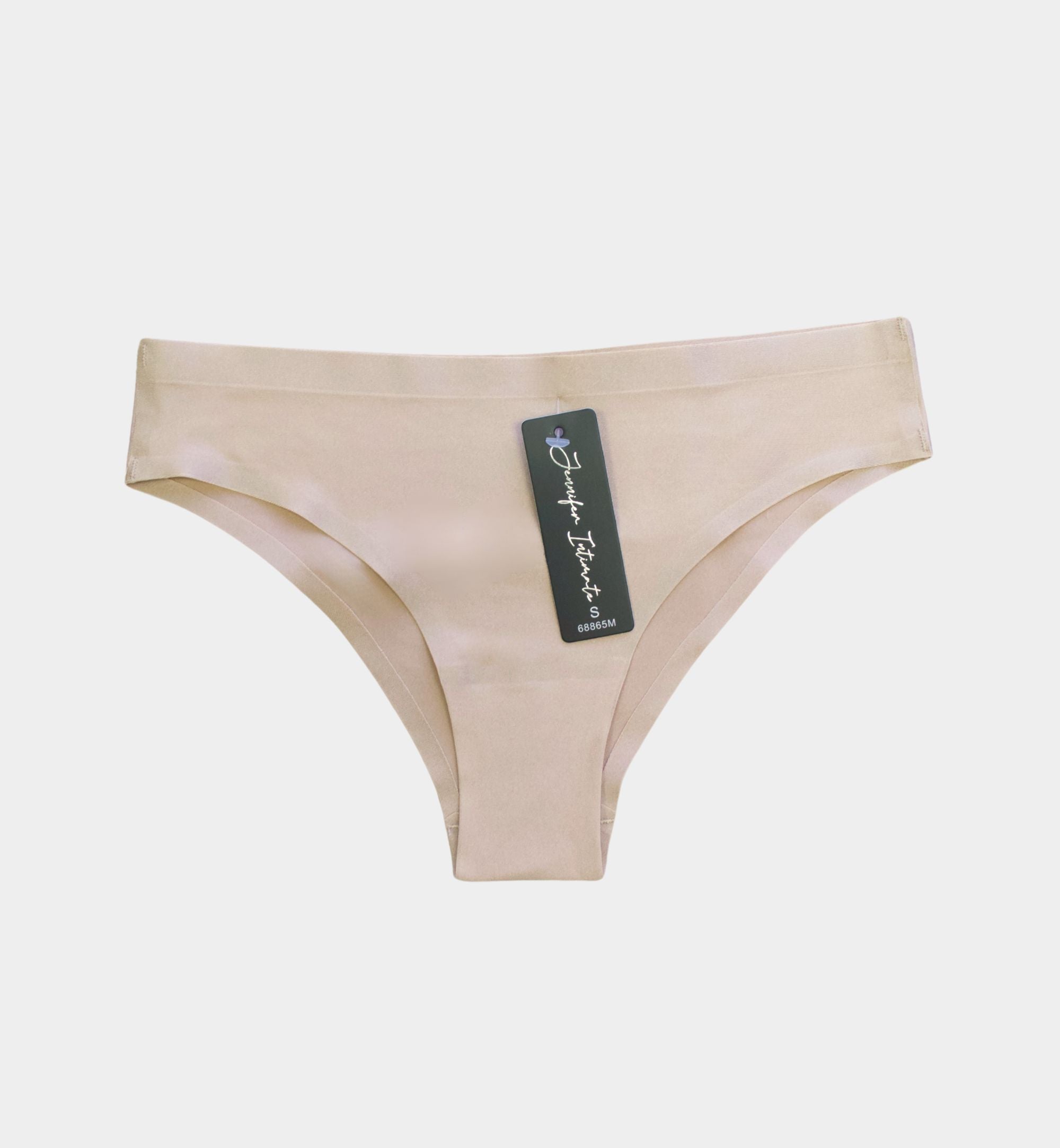 PANTY BIKINI SIN COSTURA 68865M