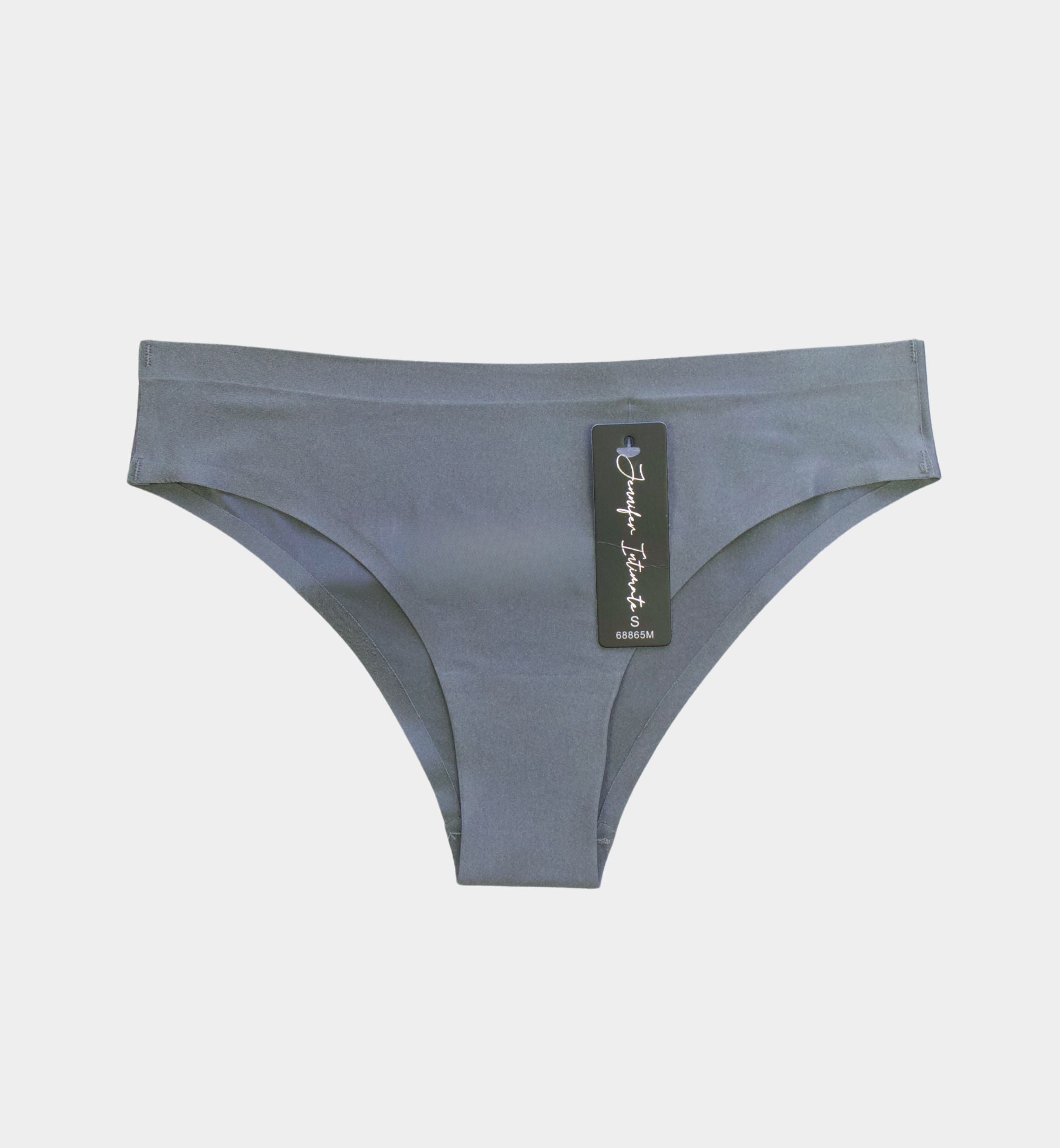 PANTY BIKINI SIN COSTURA 68865M