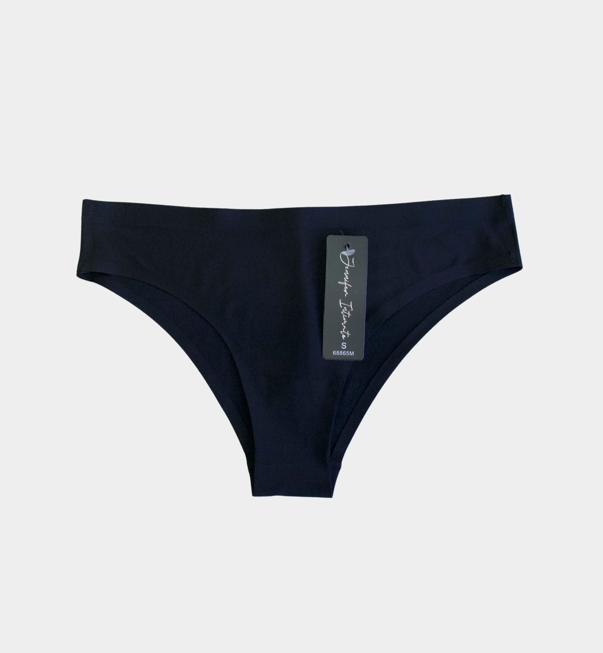 PANTY BIKINI SIN COSTURA 68865M