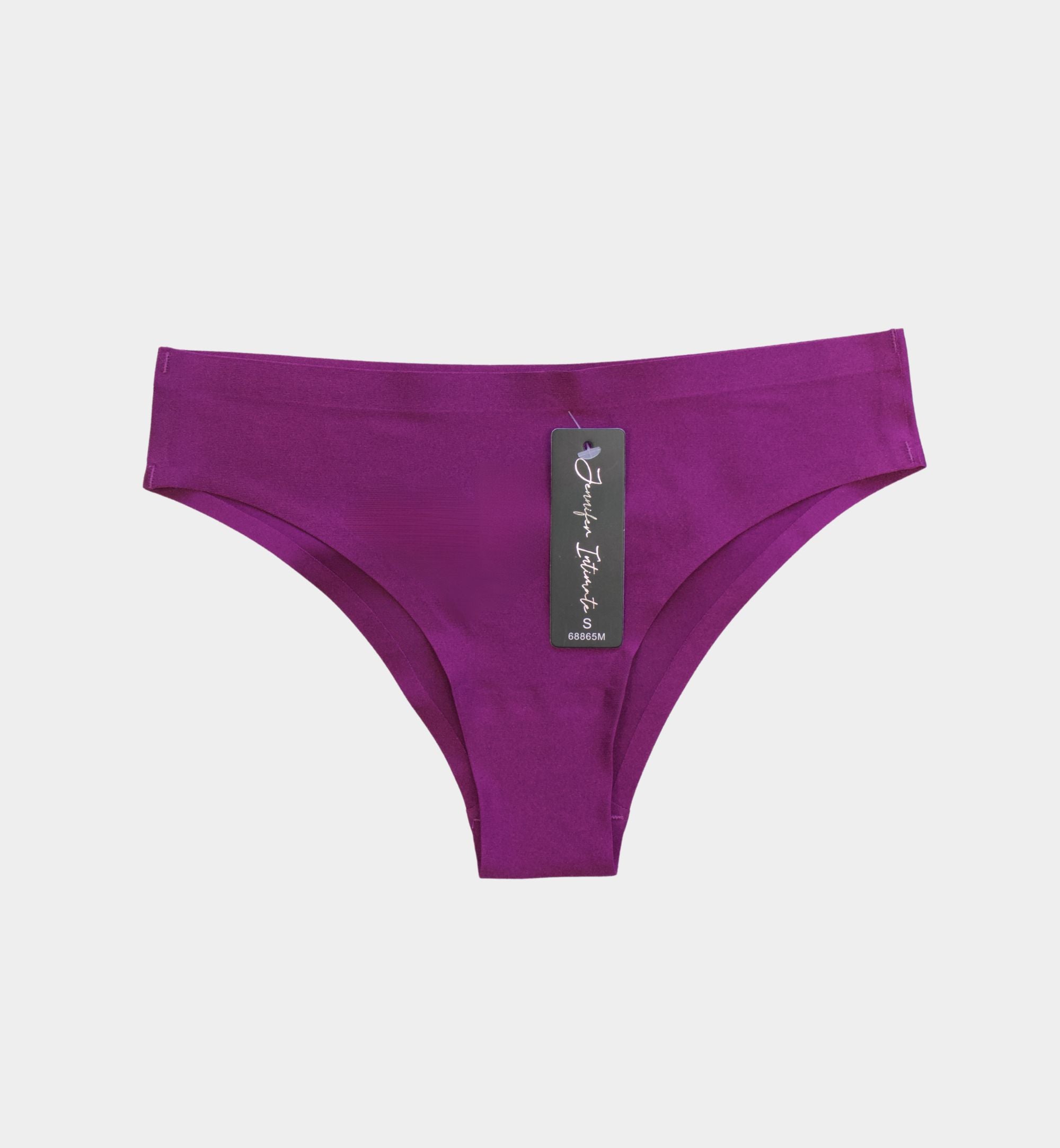 PANTY BIKINI SIN COSTURA 68865M