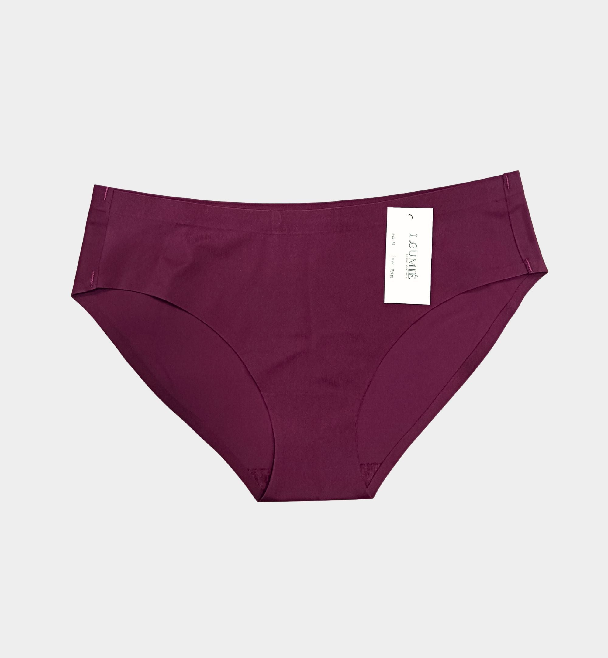 PANTY SIN COSTURA IP7139
