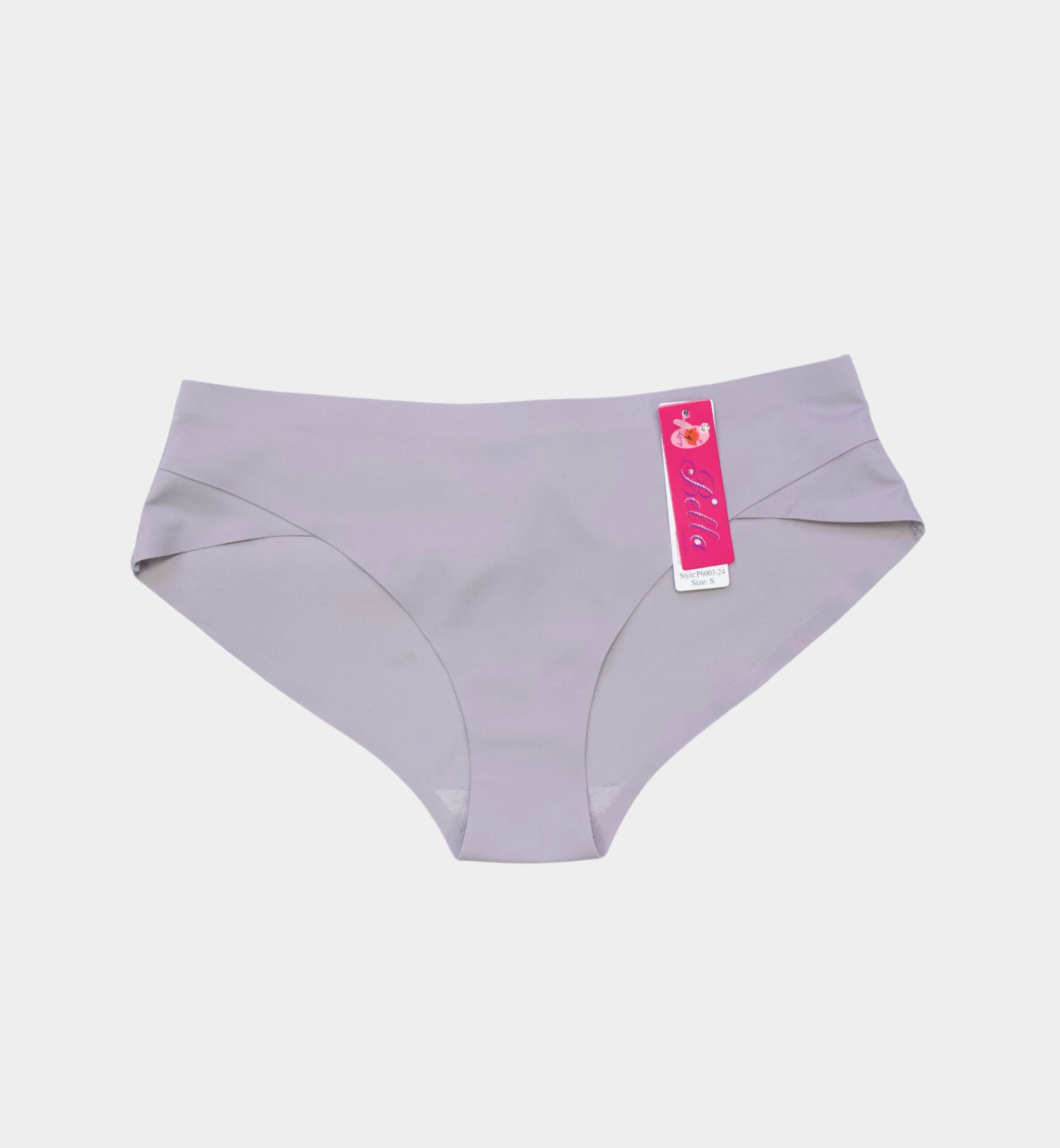 PANTY LISA SIN COSTURA BIKINI P6003-24