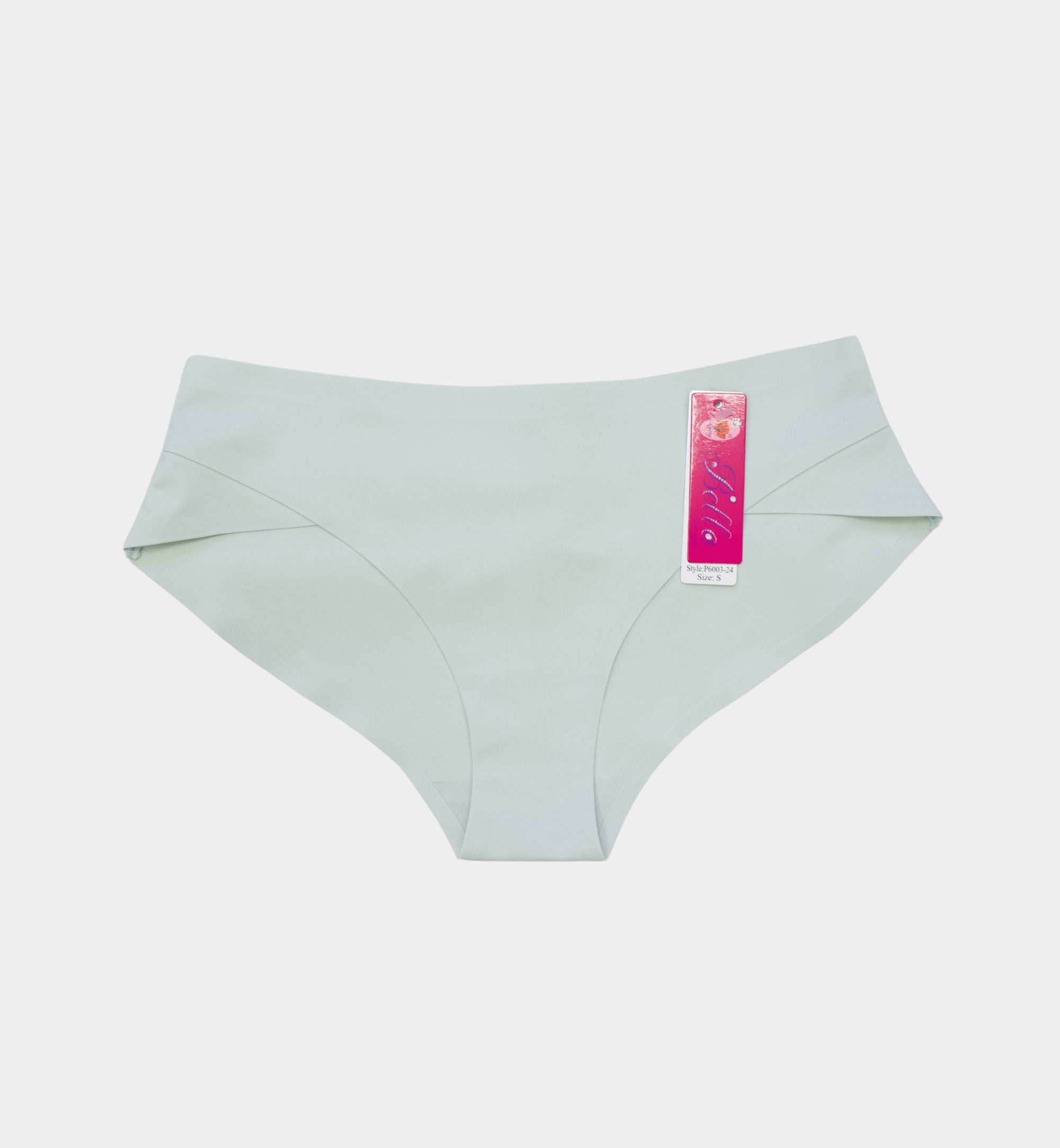 PANTY LISA SIN COSTURA BIKINI P6003-24