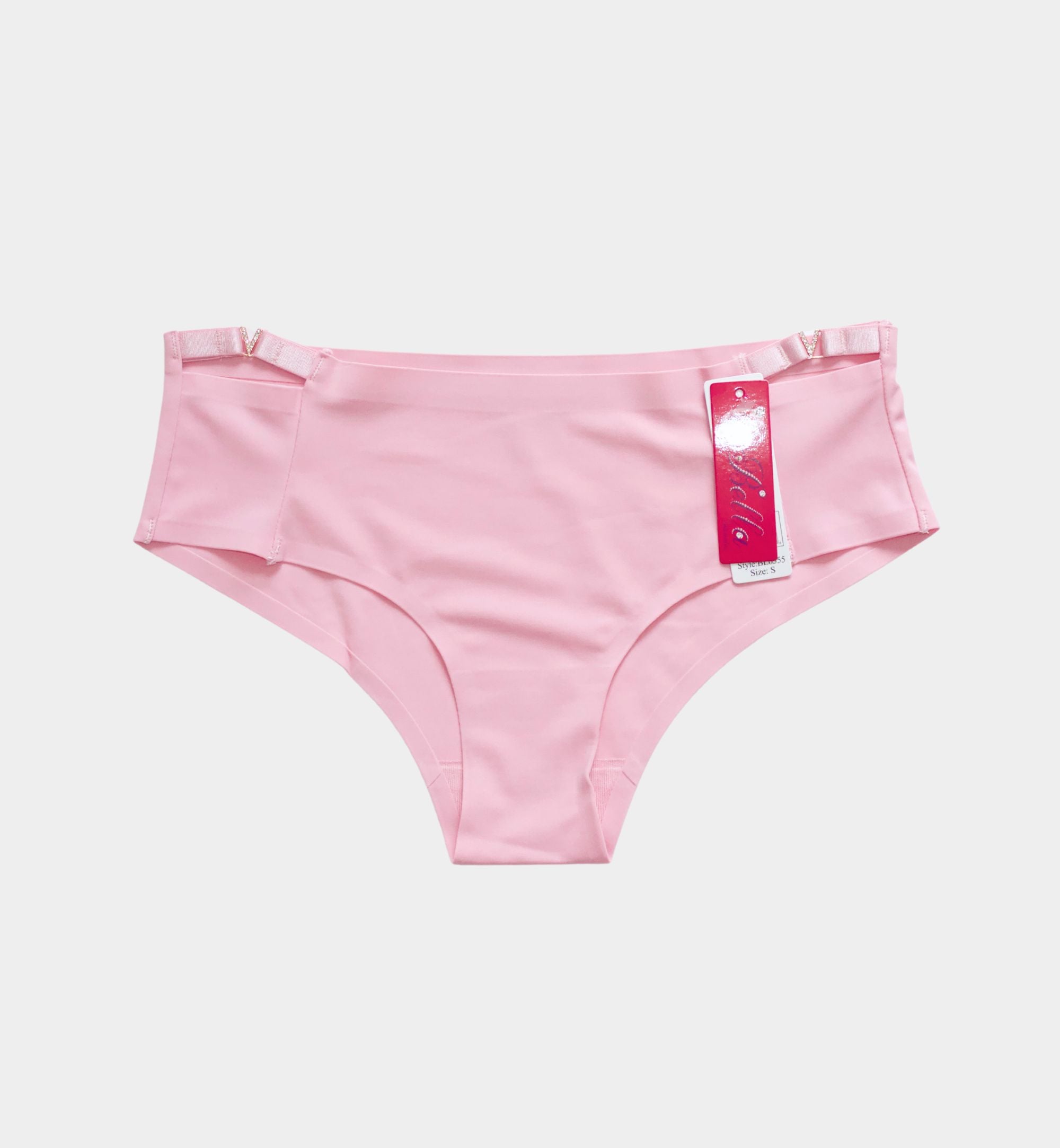 PANTALETA INVISIBLE BL6355 OFF