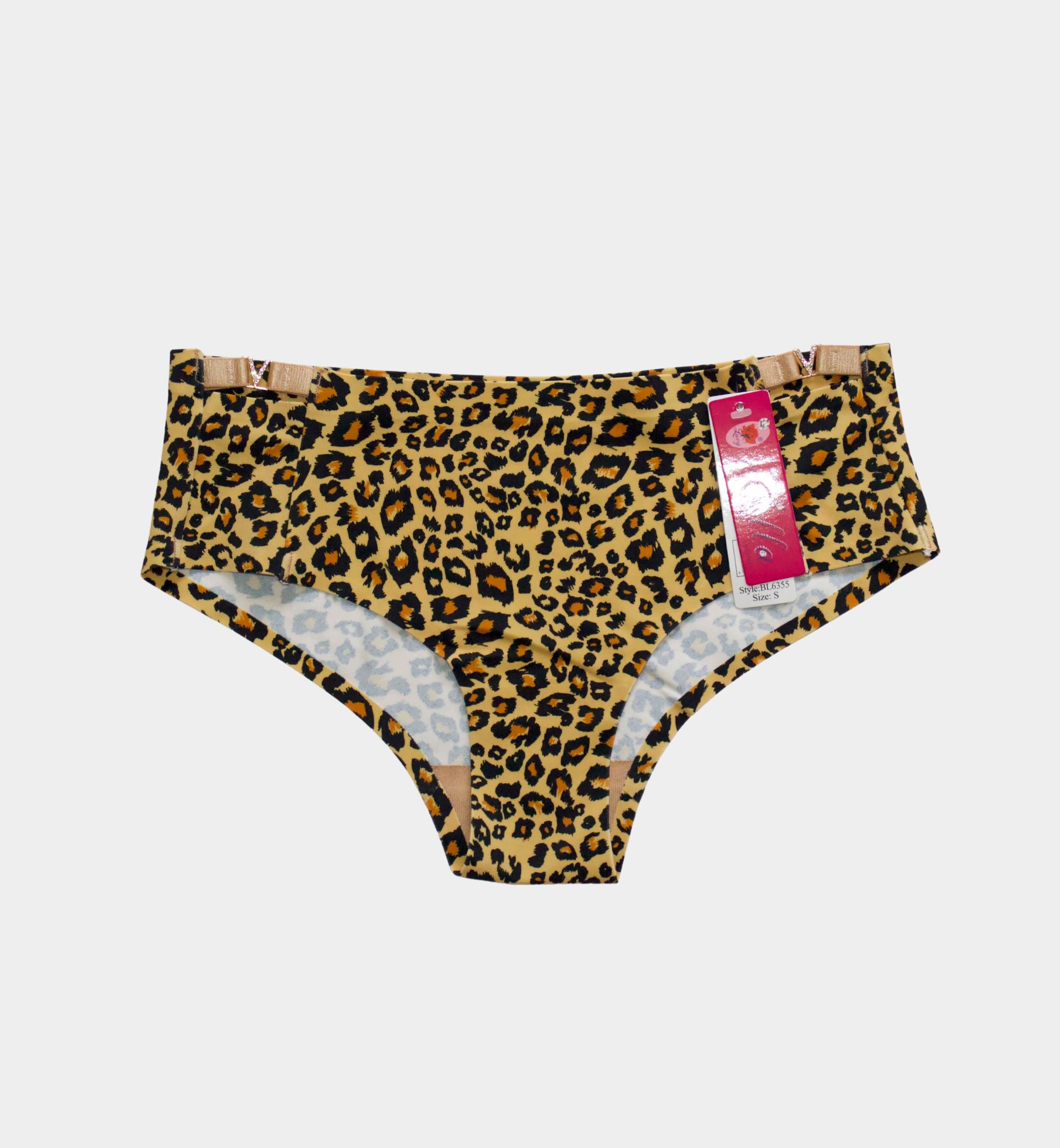 PANTALETA INVISIBLE BL6355 OFF