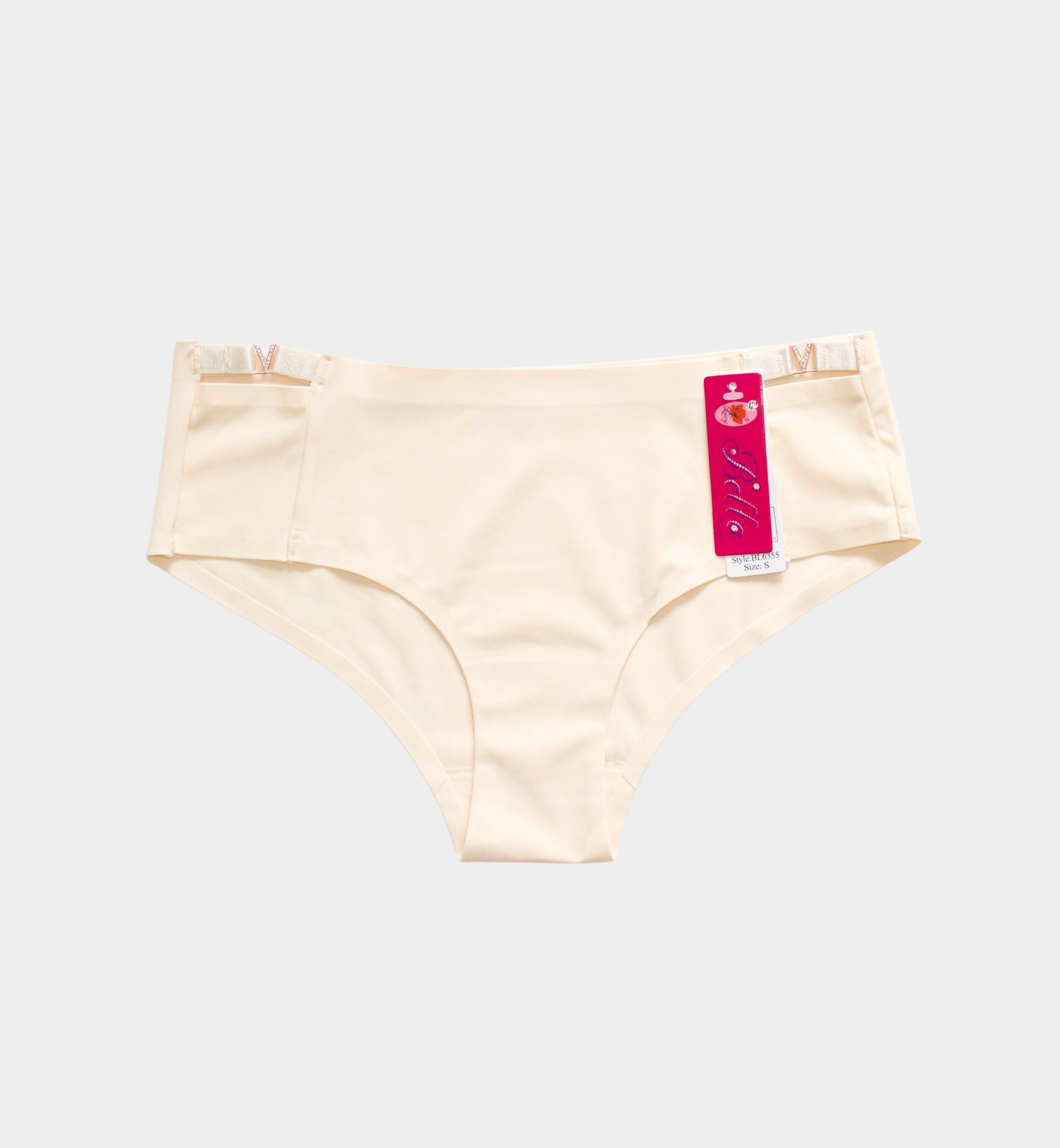 PANTALETA INVISIBLE BL6355 OFF