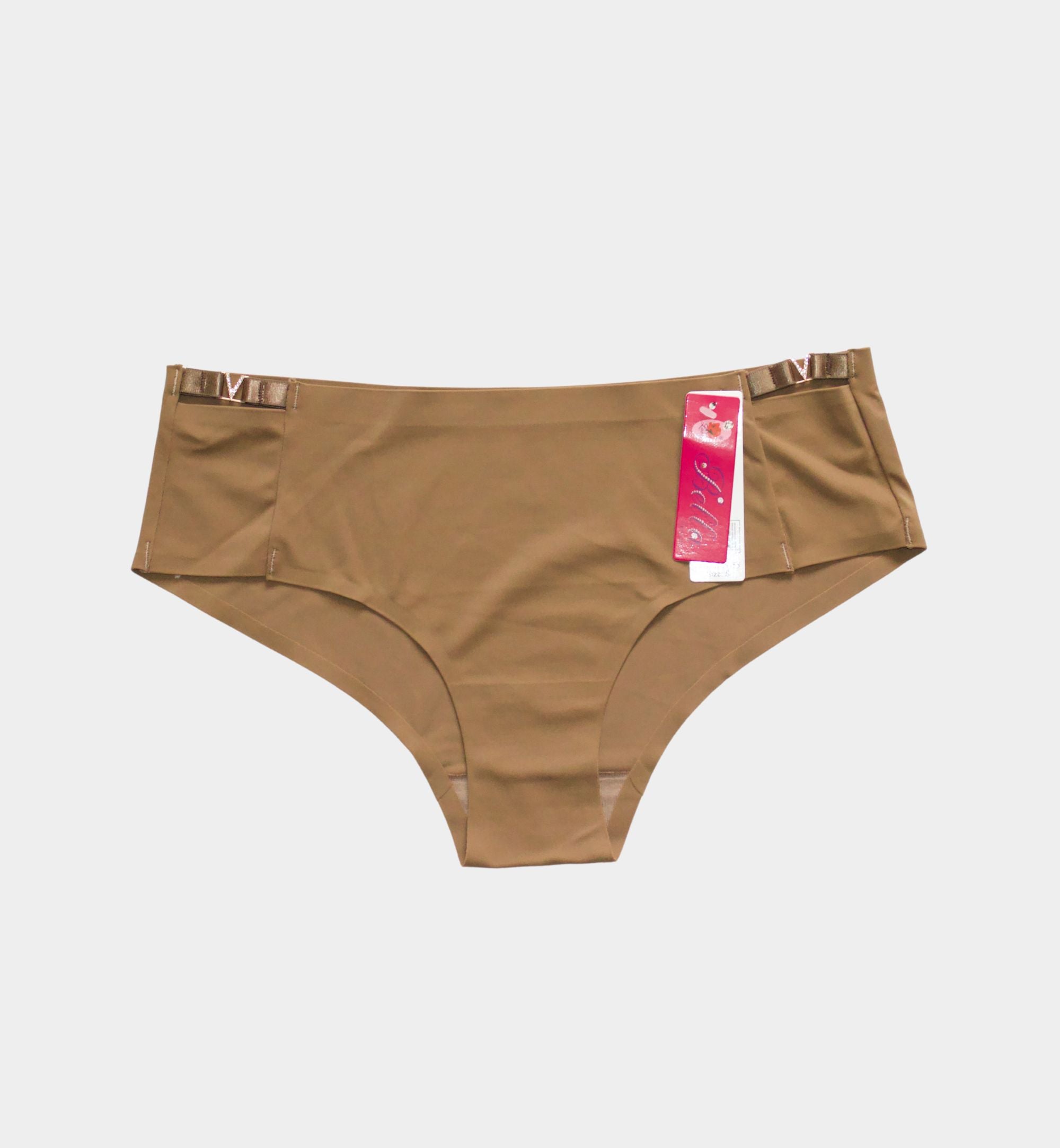 PANTALETA INVISIBLE BL6355 OFF