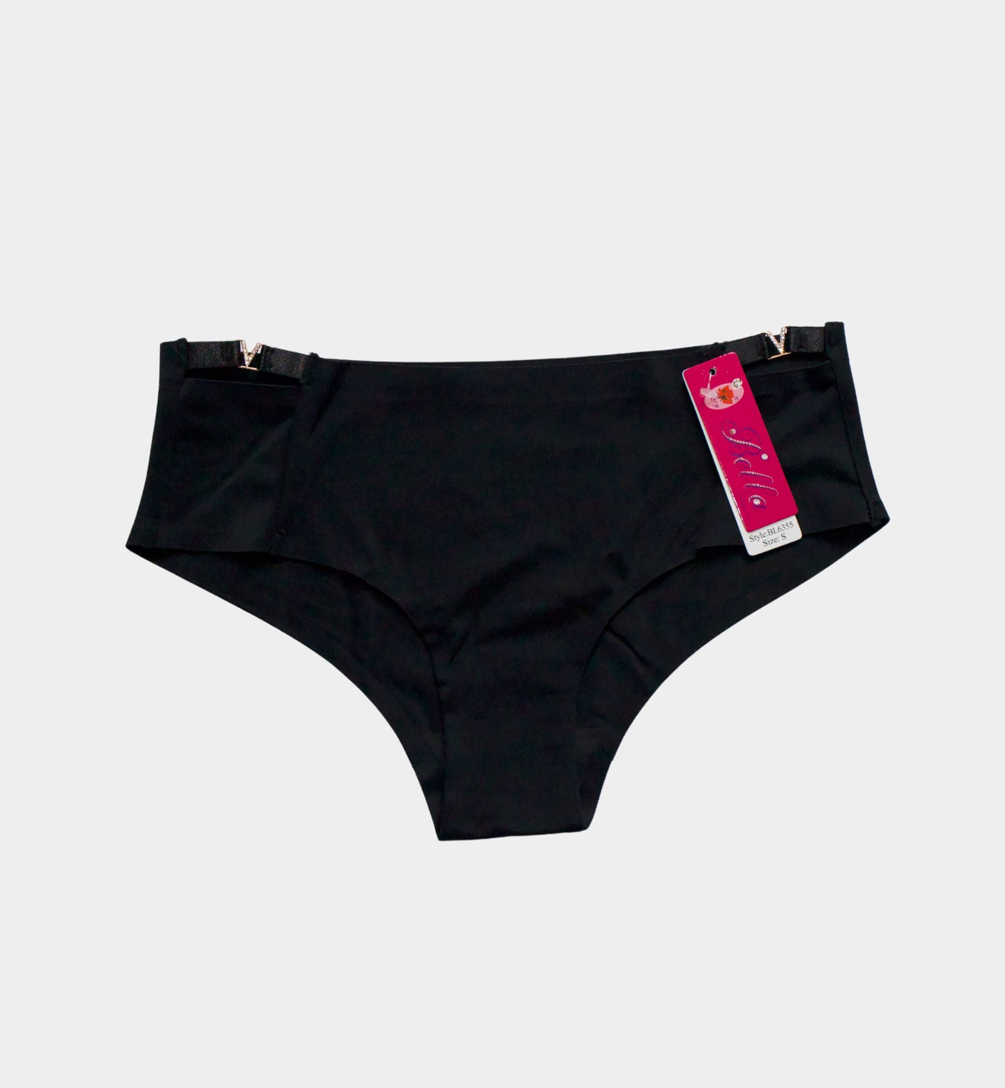 PANTALETA INVISIBLE BL6355 OFF
