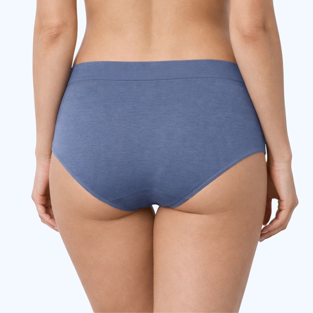 PANTY CLASICA UNITALLA PI5093