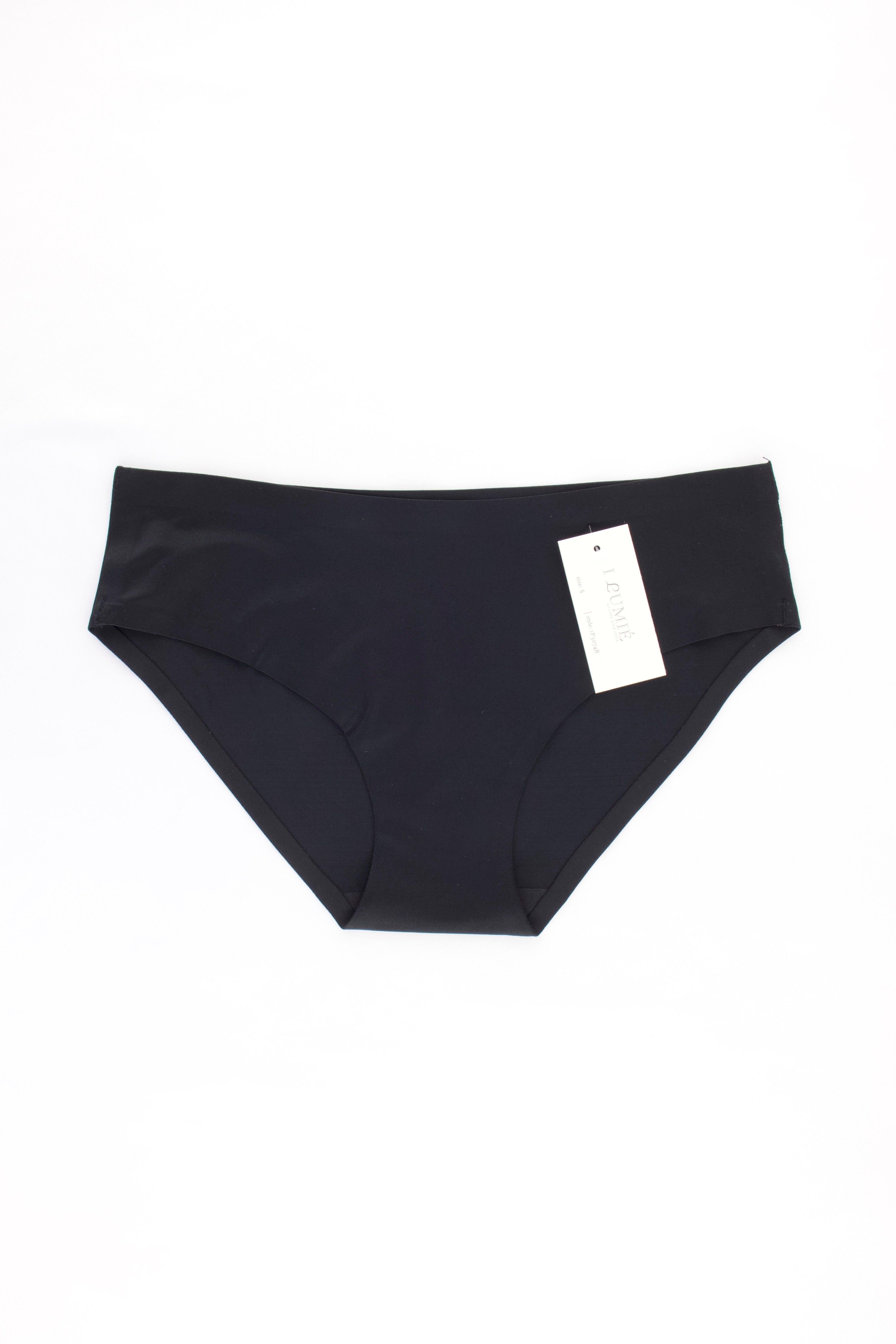 PANTY SIN COSTURA BÁSICOS IP5074B