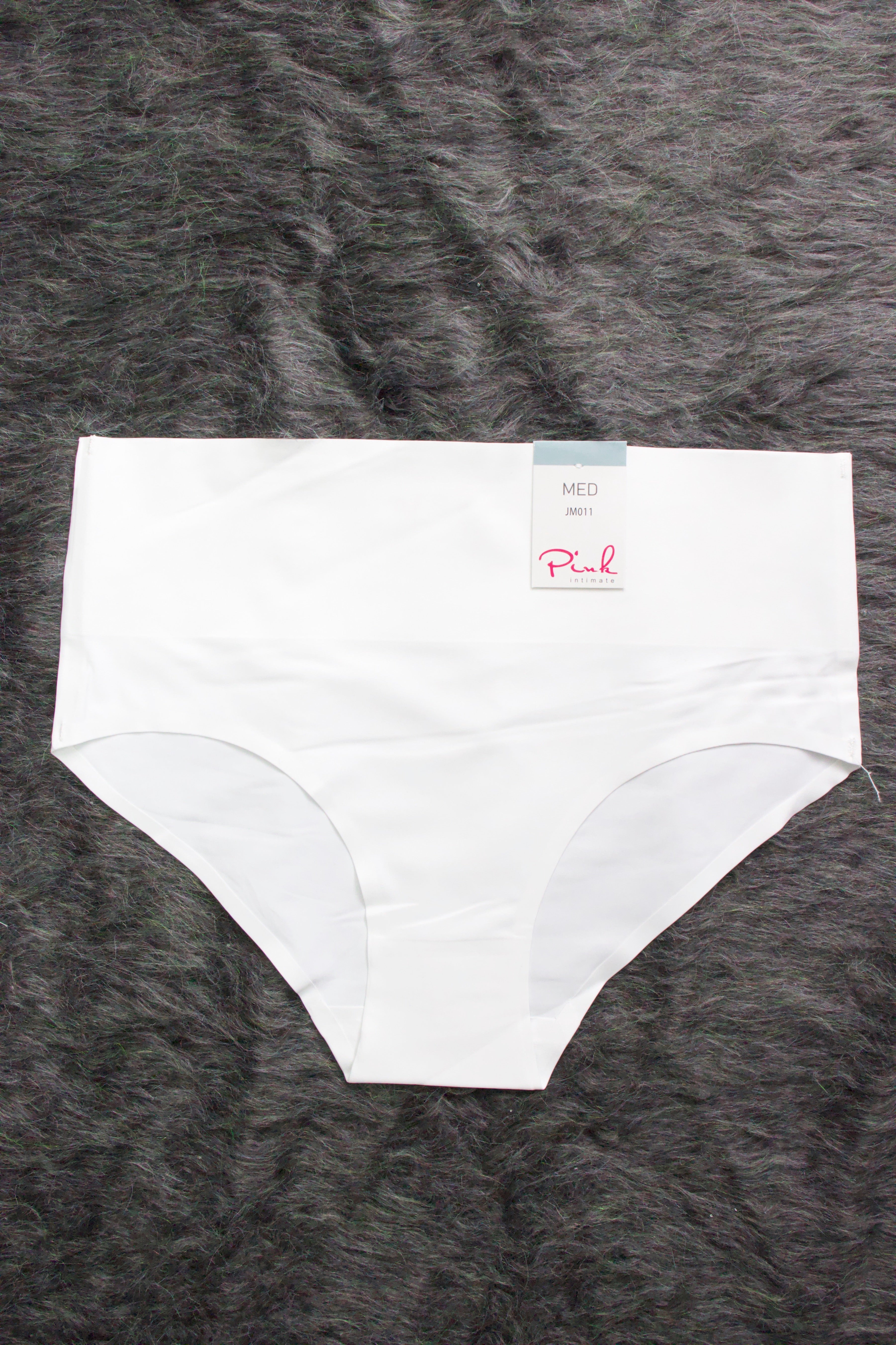 PANTY CONTROL SIN COSTURA BÁSICOS JM011