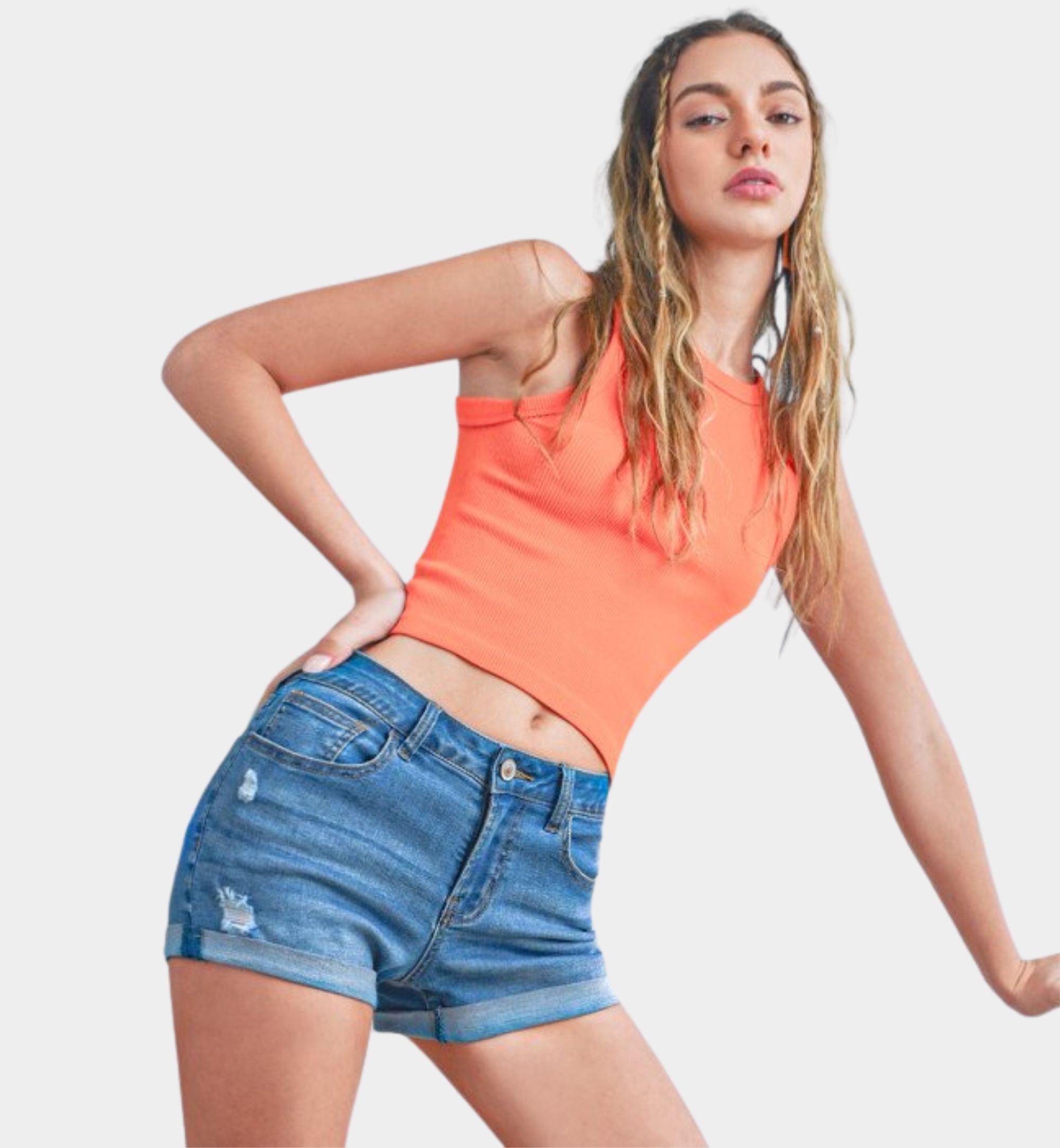 SHORT LISO 90352