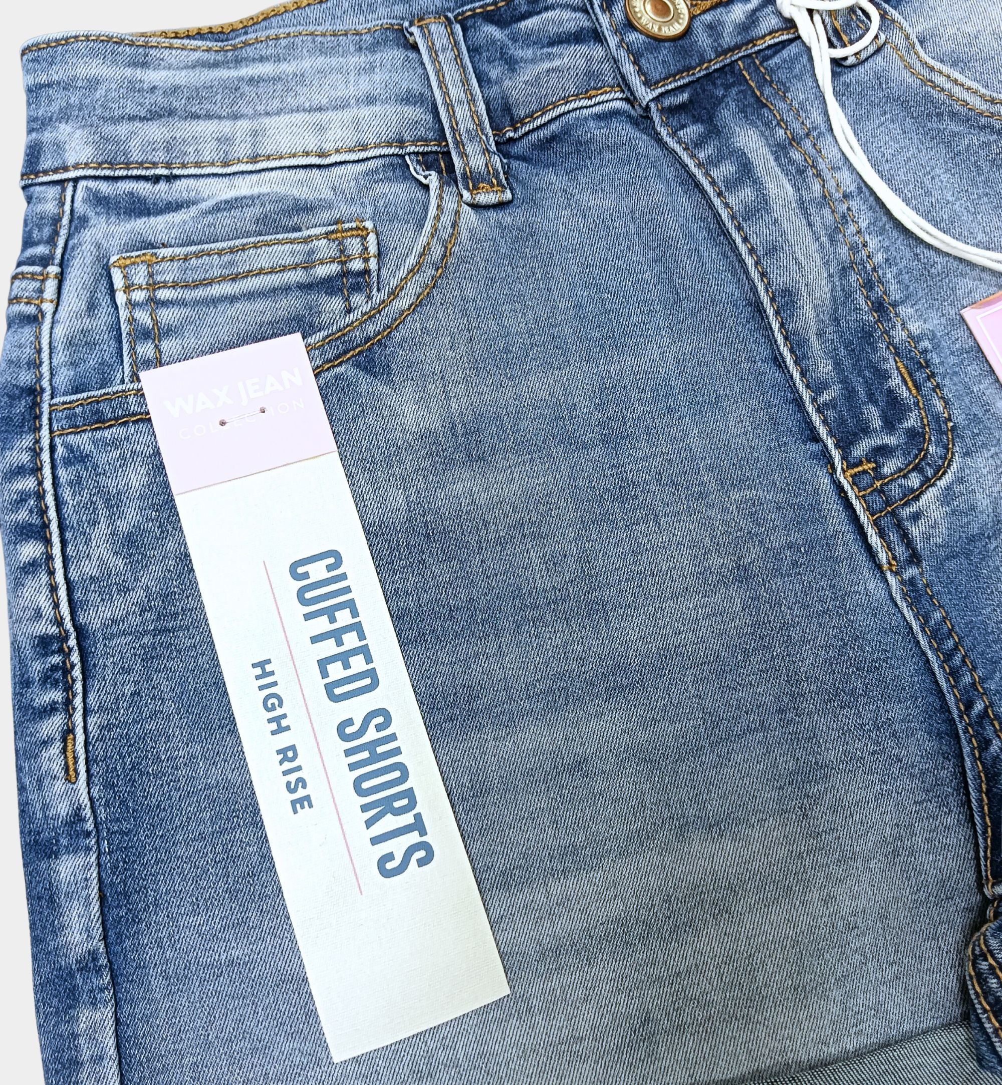 SHORT LISO 90349