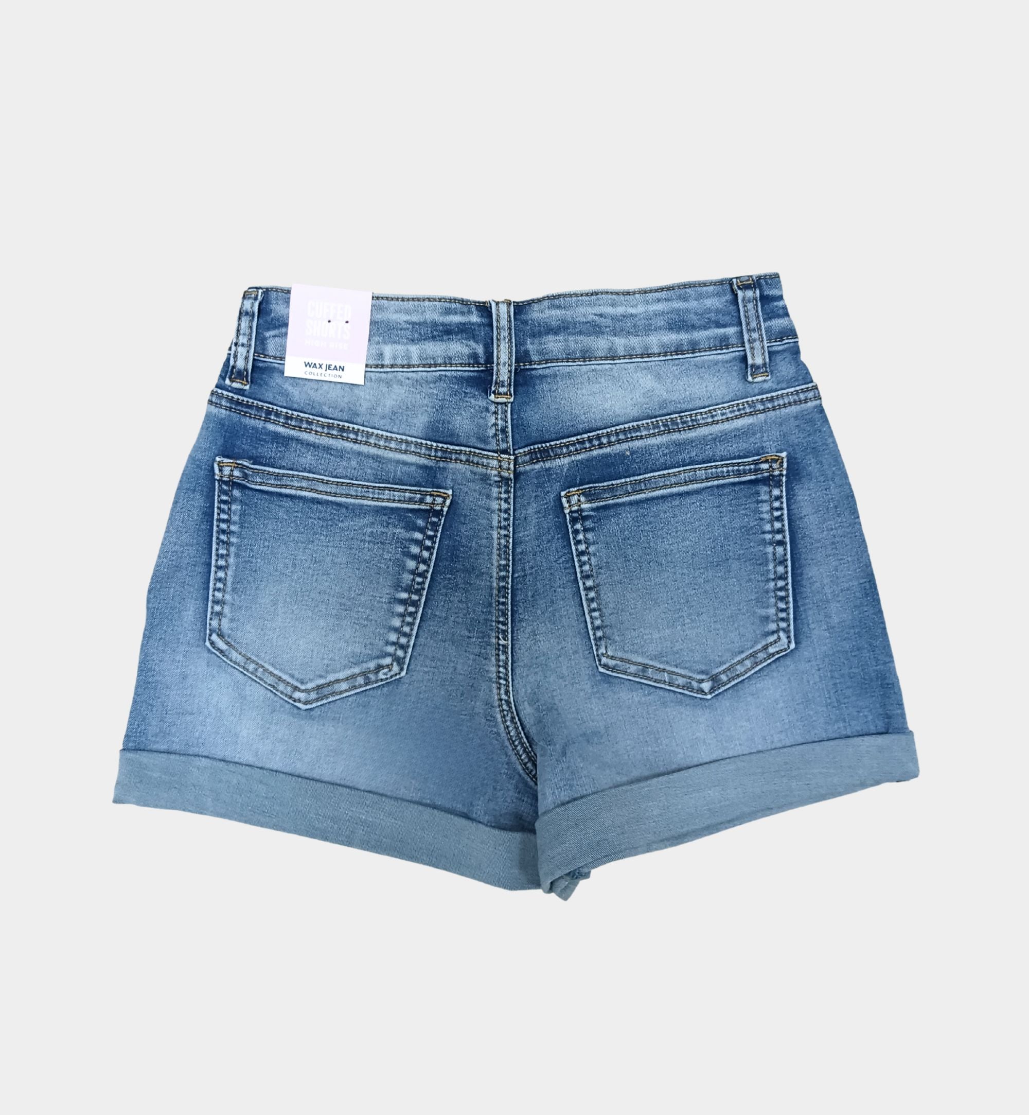 SHORT LISO 90349