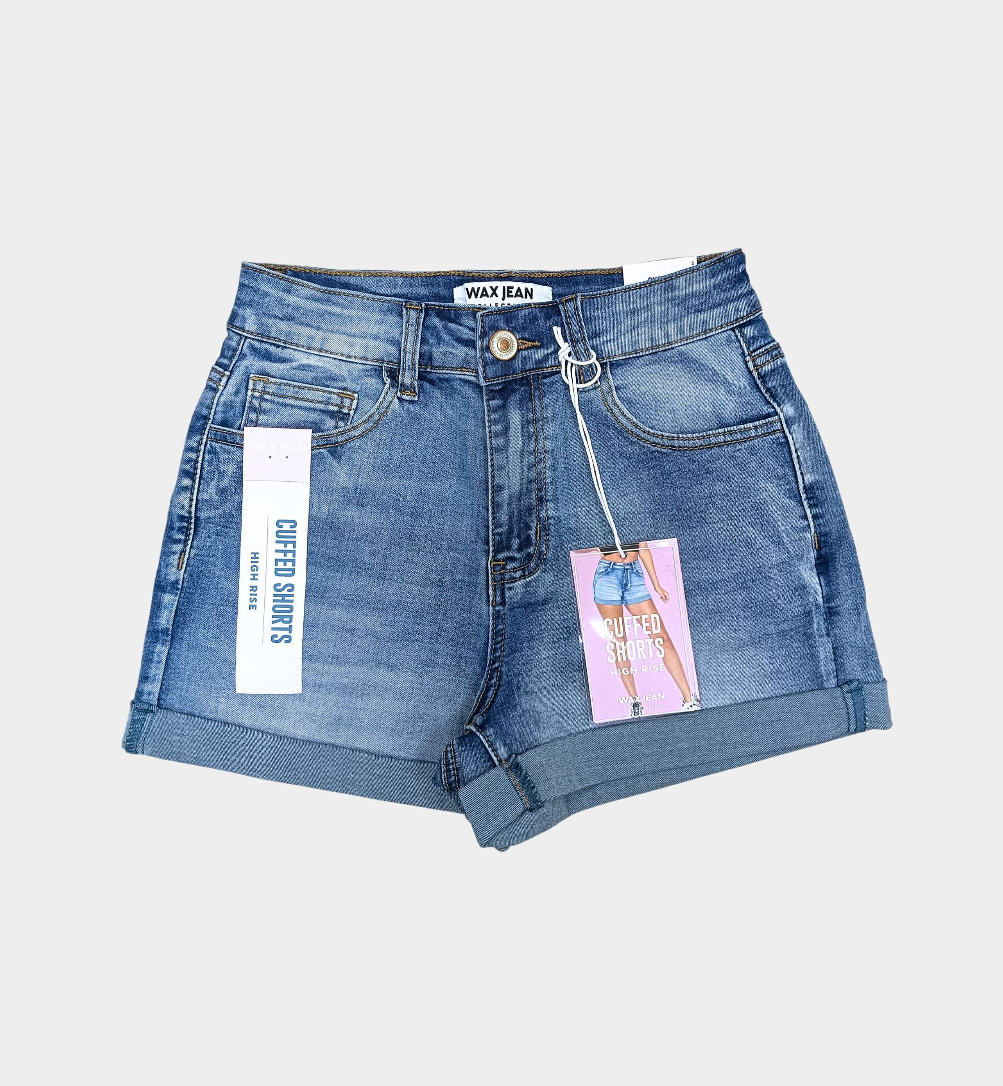 SHORT LISO 90349