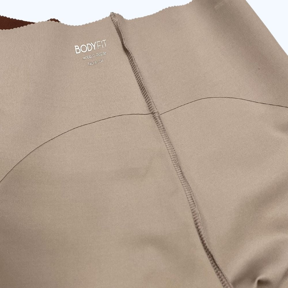 SHORT SPORT TALLE ALTO PI5238