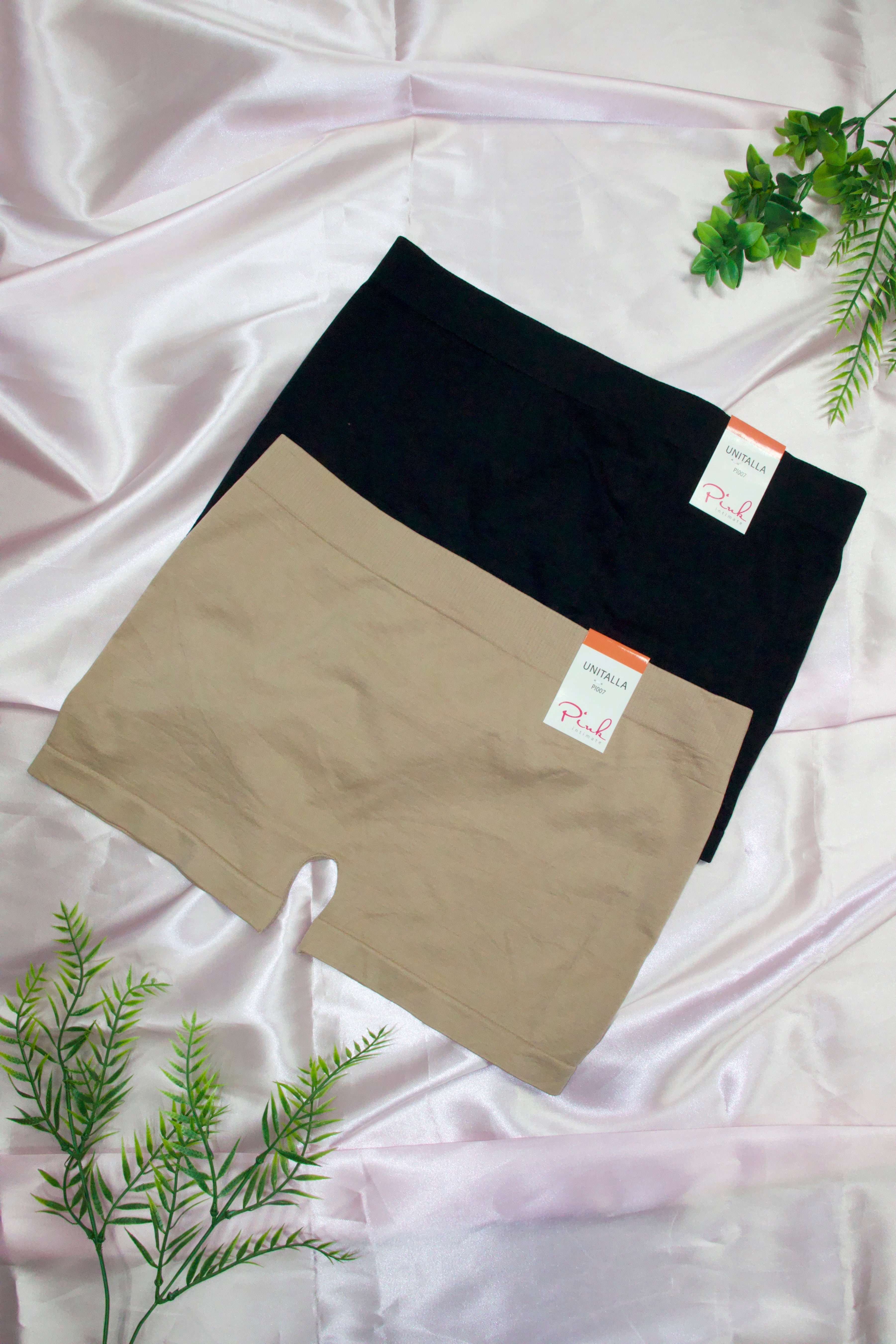SHORT DEL LYCRA PI007 BÁSICOS