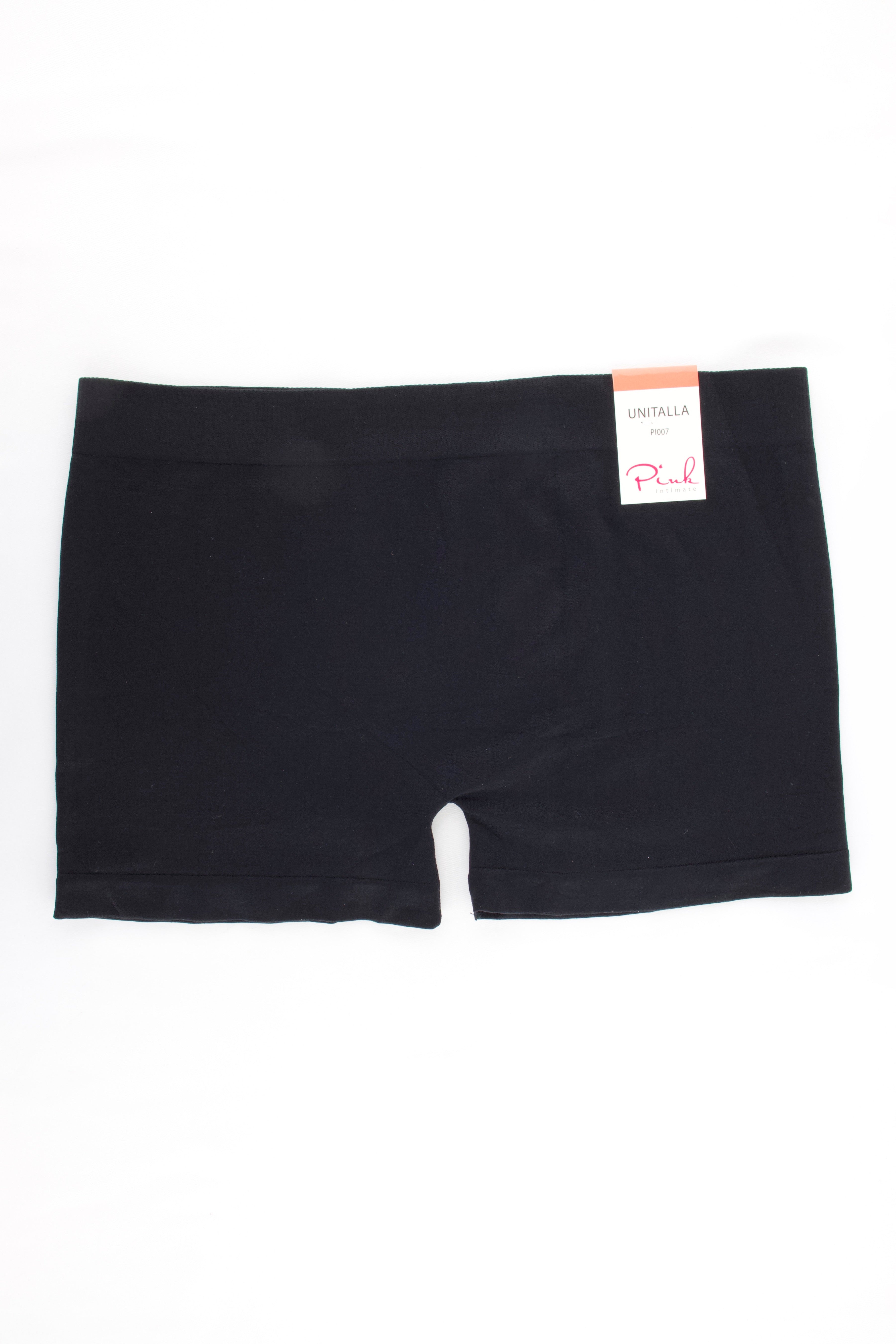 SHORT DEL LYCRA PI007 BÁSICOS