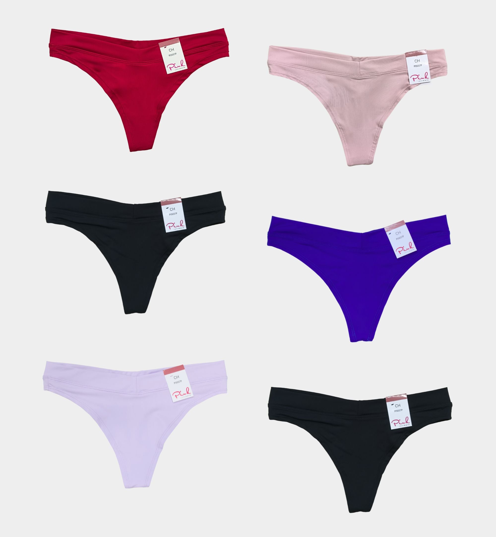 TANGA LISA PI5037P
