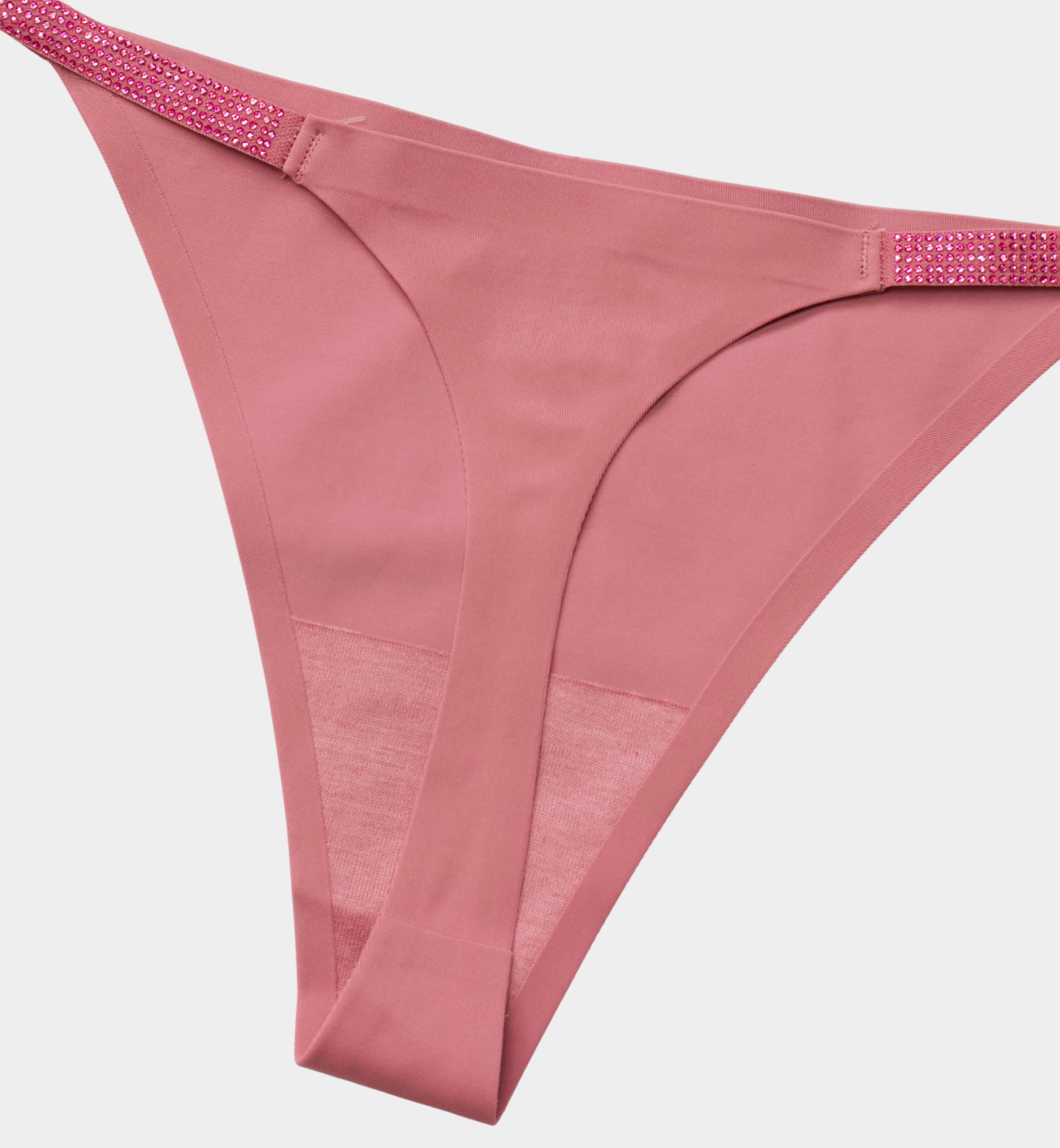 TANGA SIN COSTURA G6672/3