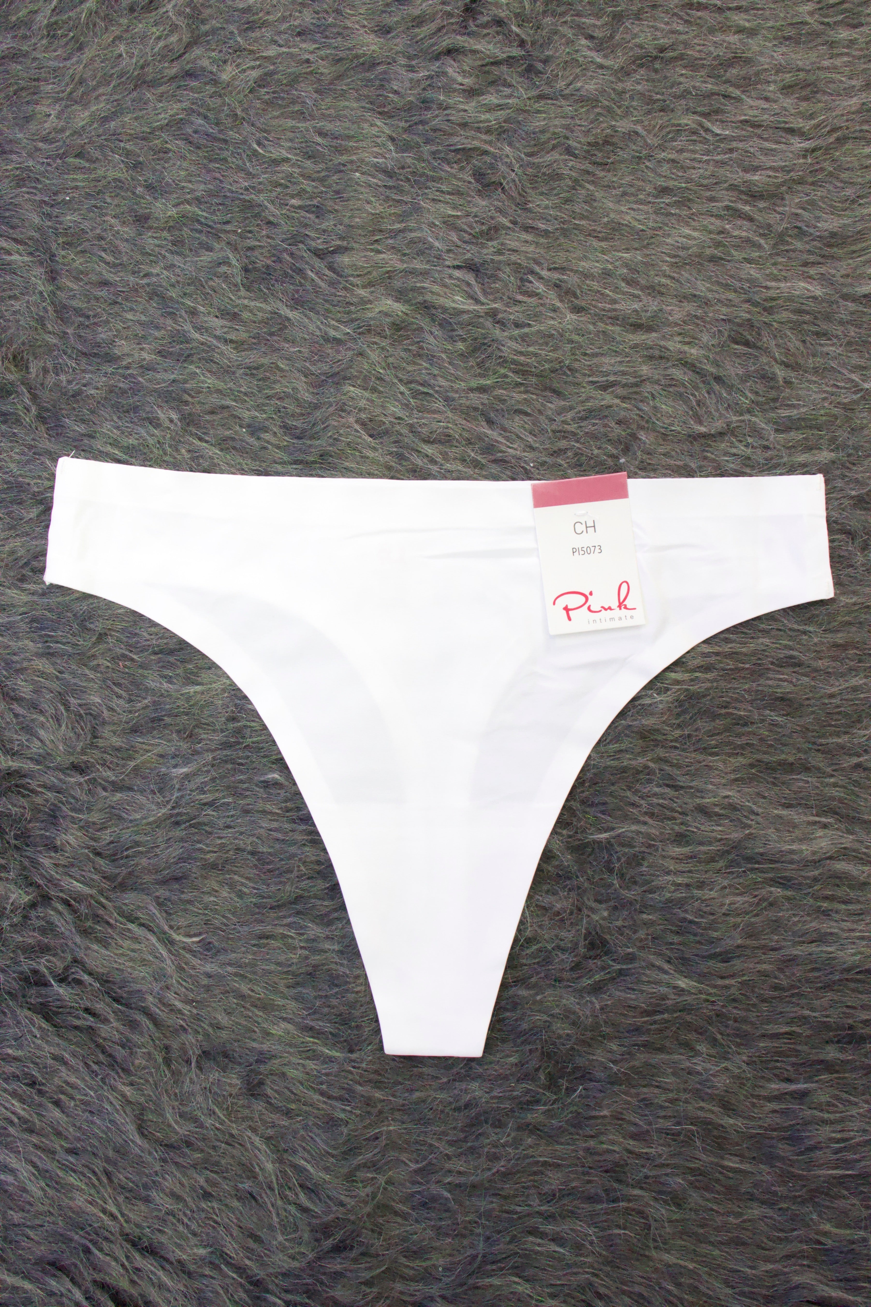 TANGA SIN COSTURA PI5073 C