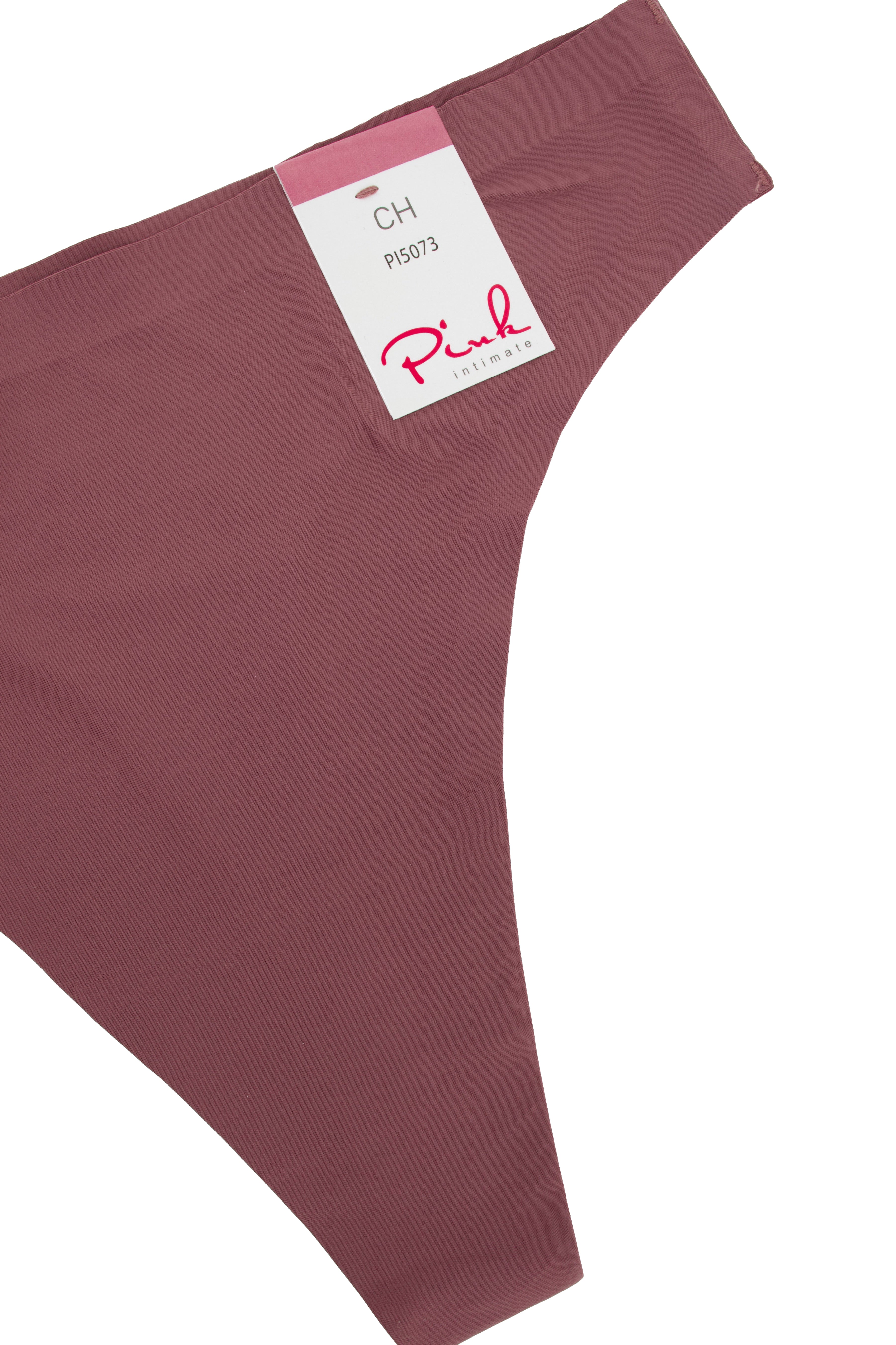 TANGA SIN COSTURA PI5073 C