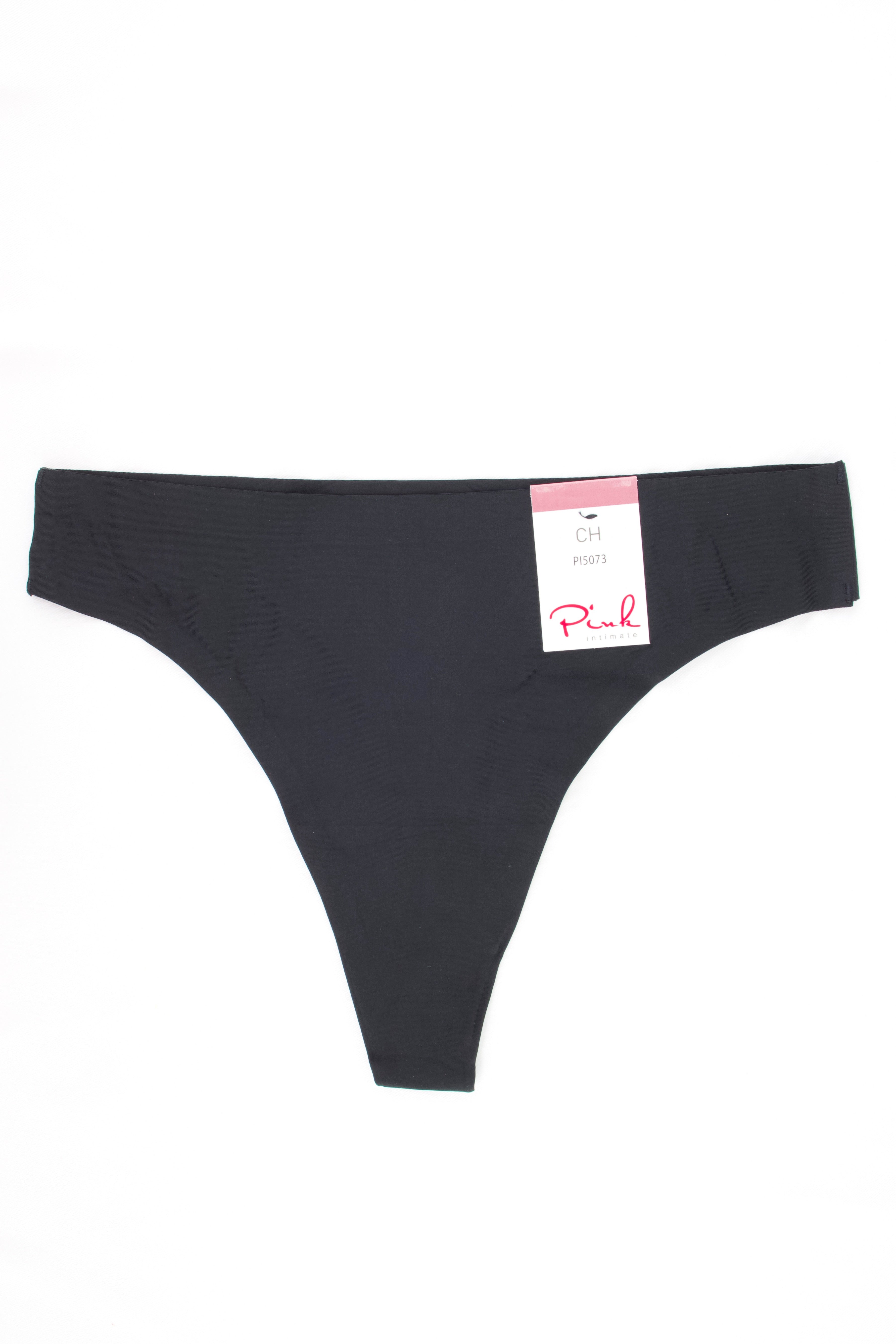 TANGA SIN COSTURA PI5073 C